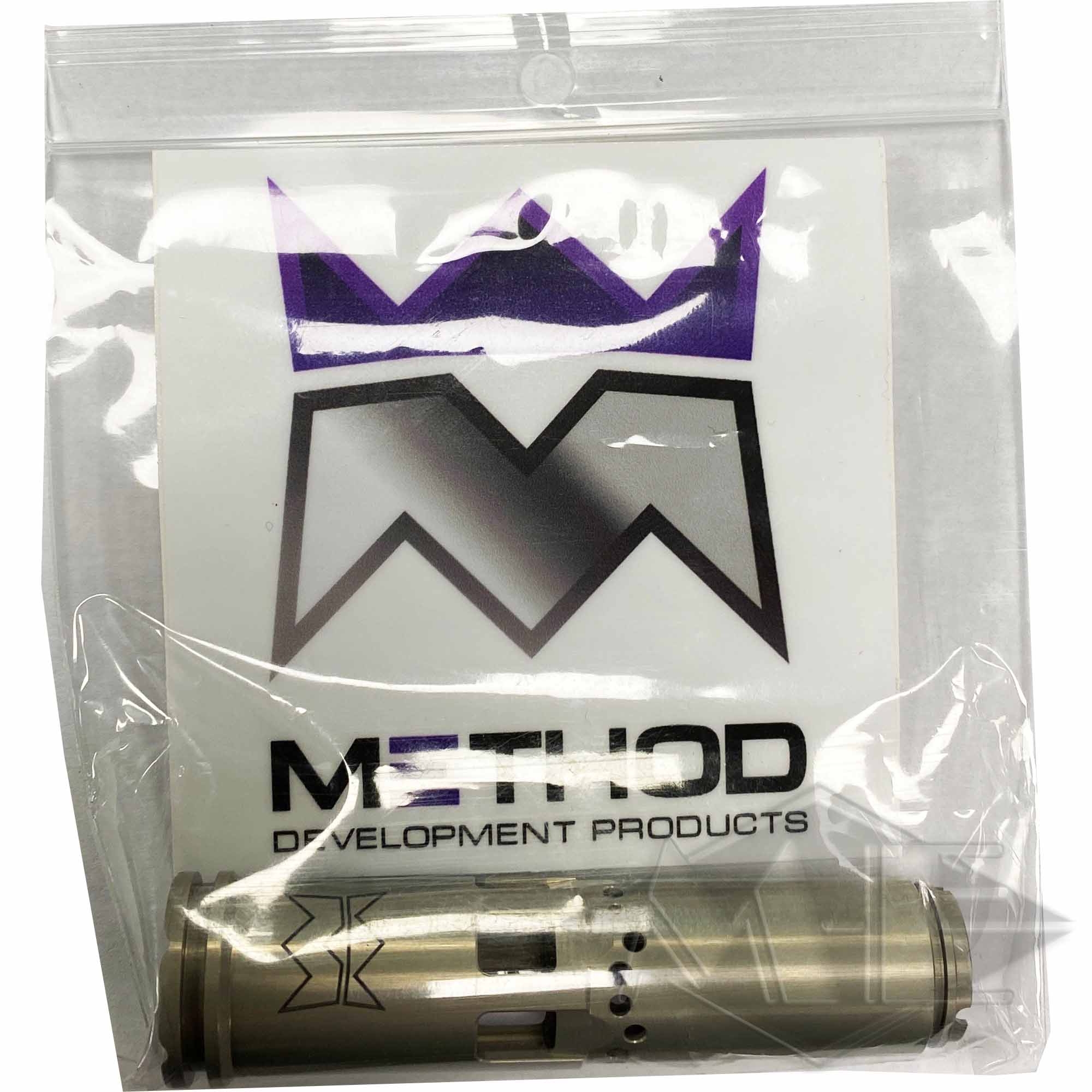 Method DYE DSR+ Pro Bolt