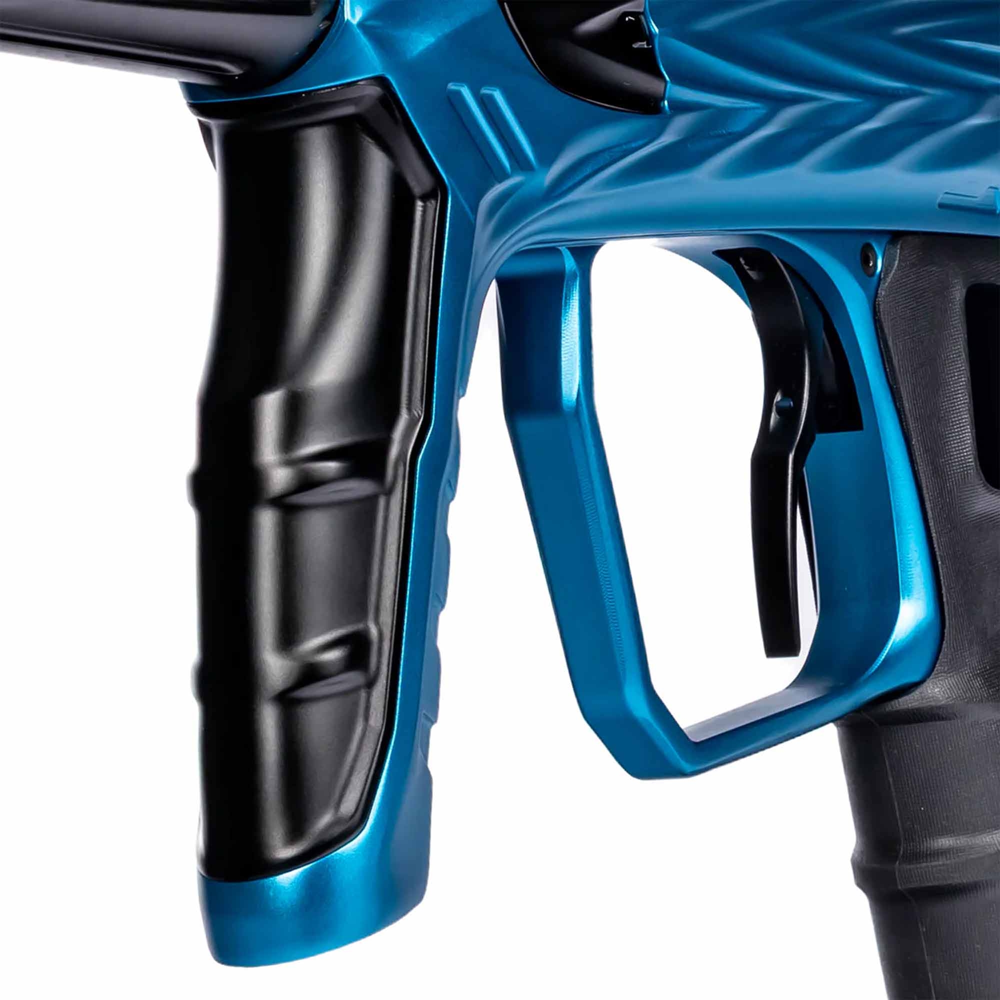 HK Army DLX Luxe® IDOL "SHREDDER" Markierer, blau/schwarz Gerät, Fön, Elektrisches Gerät