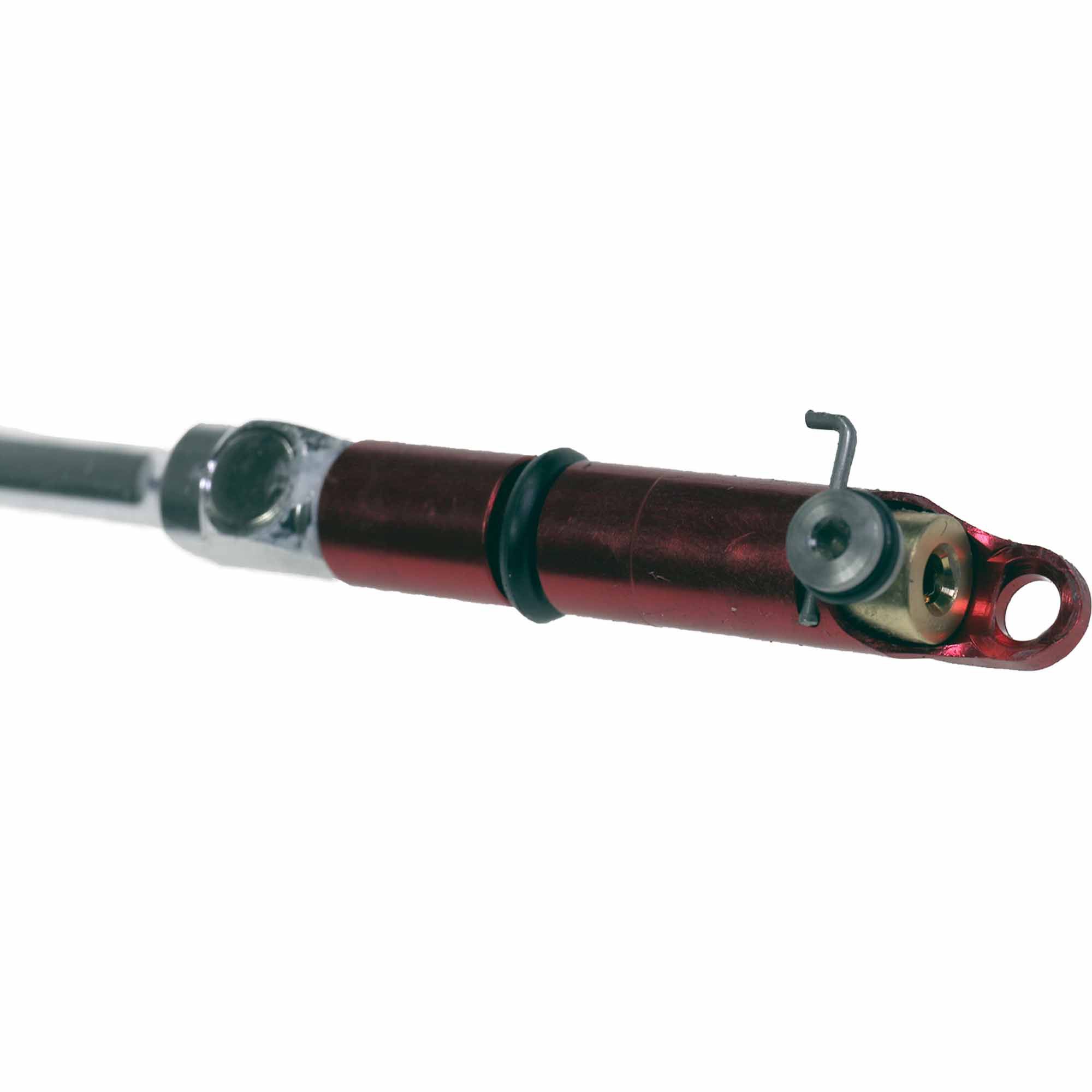 Shocker CVO Ventil (komplett) Shocker CVO Ventil (komplett)