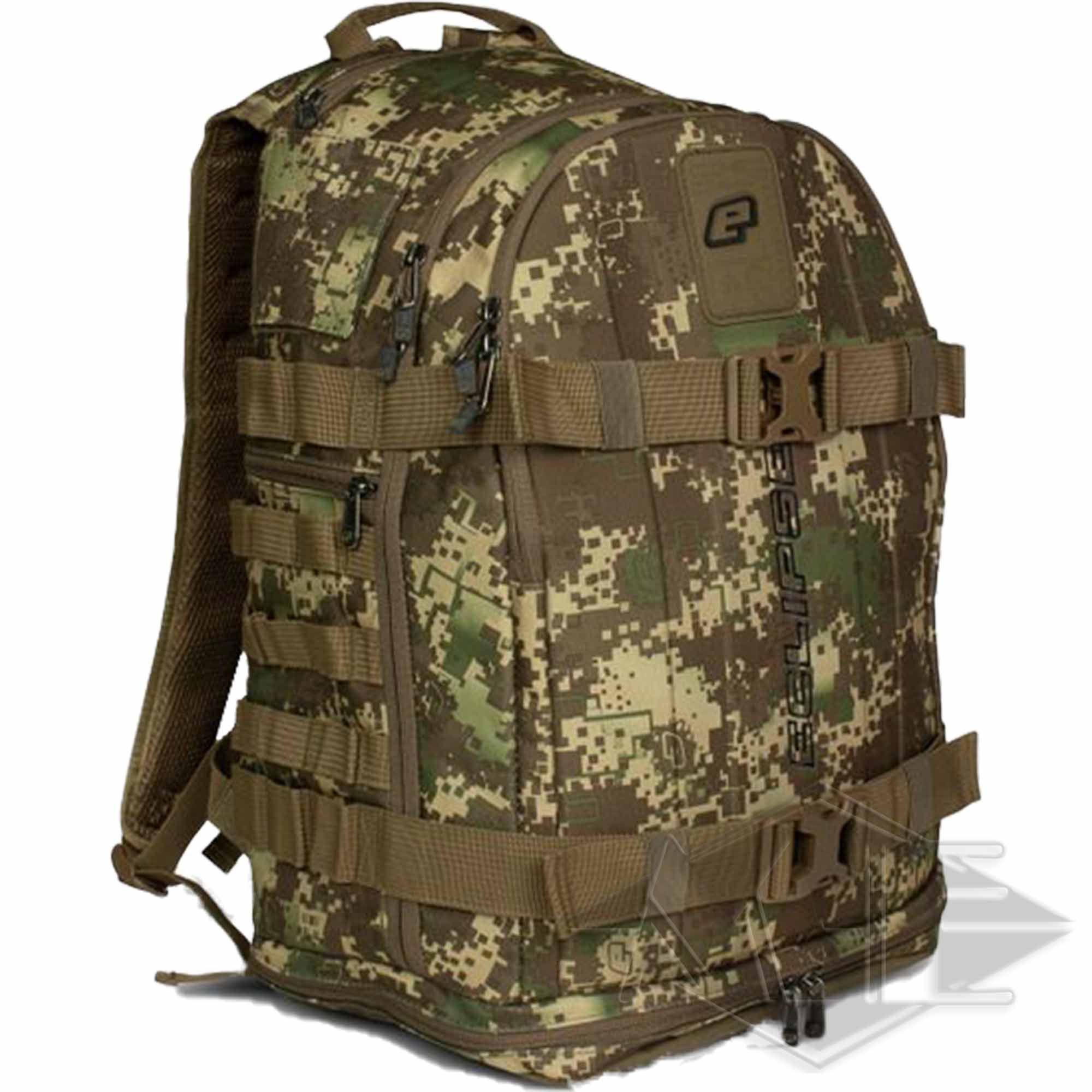 Planet Eclipse Rucksack "GX2 Gravel Bag" Planet Eclipse Rucksack "GX2 Gravel Bag"