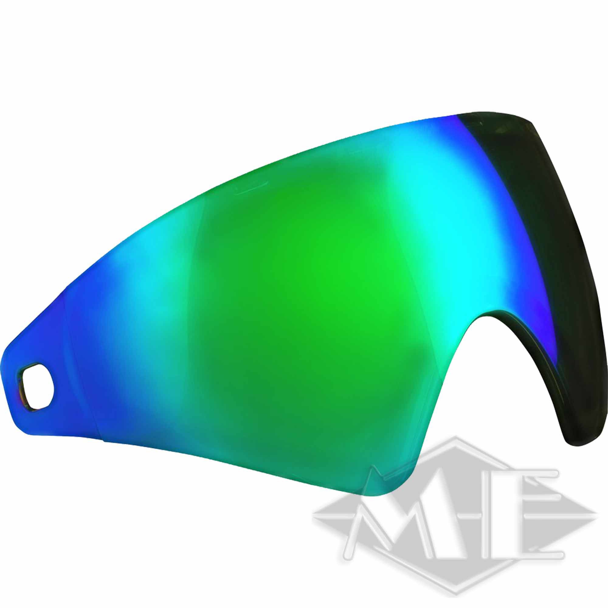 Virtue Maskenglas VIO Chromatic thermal