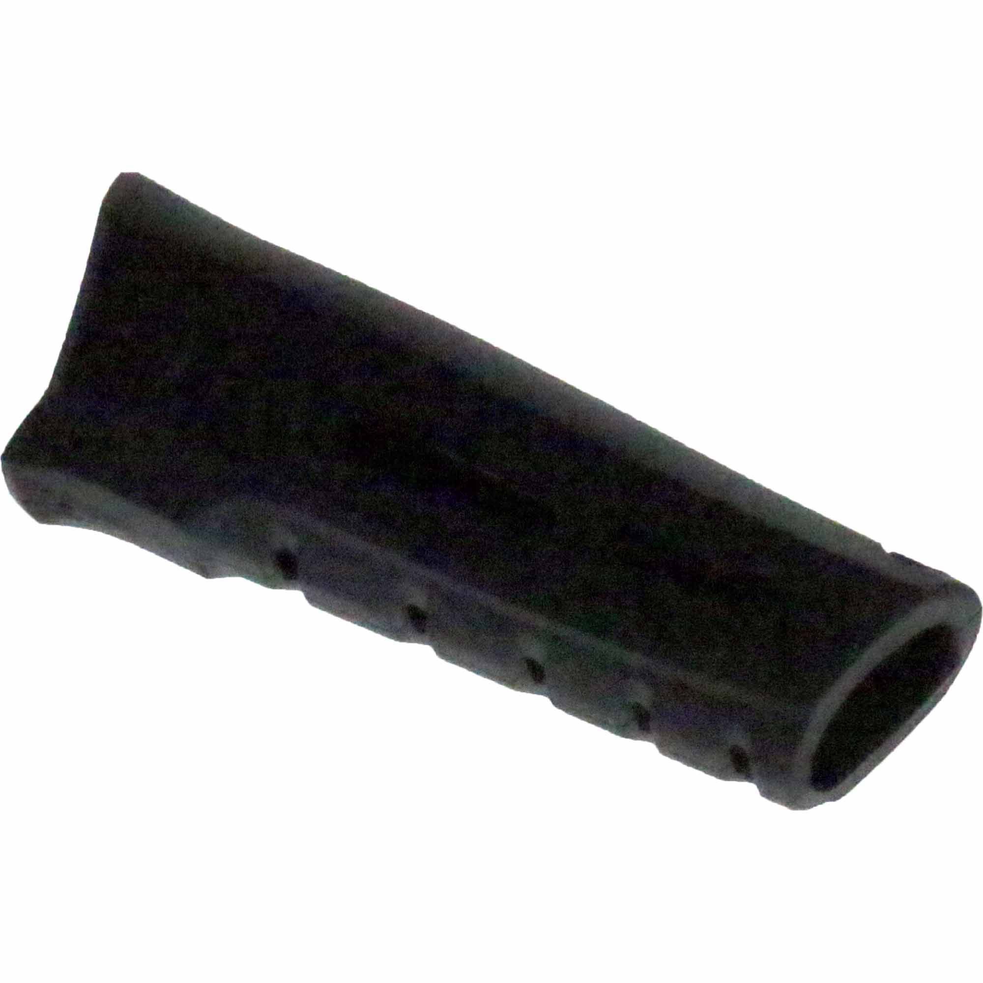 Shocker XLS/RSX Griffschale Frontgriff, schwarz Shocker XLS/RSX Griffschale Frontgriff, schwarz