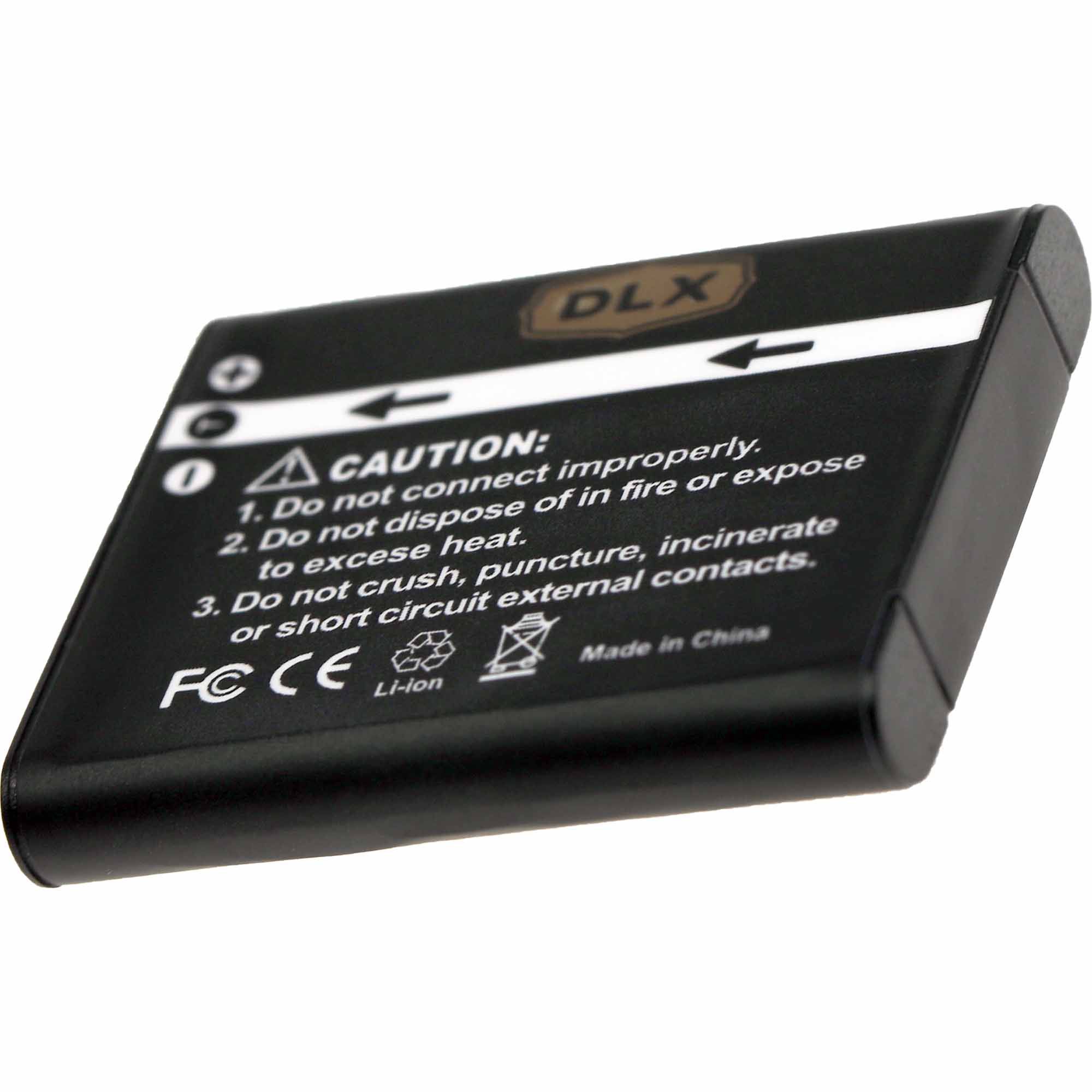 DLX Luxe IDOL/TM40/X Akku [BAT]