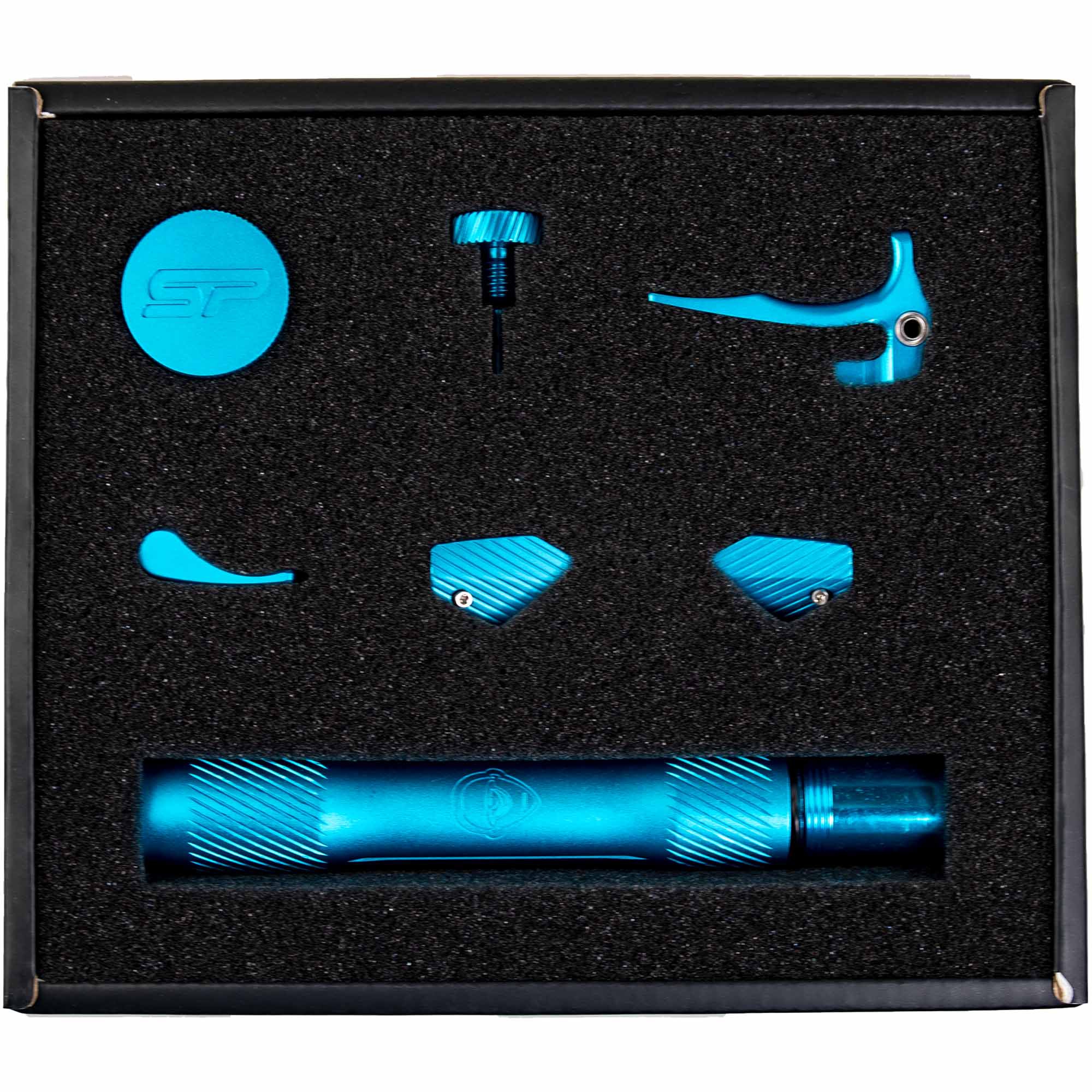 Shocker ERA Accent Set Shocker ERA Accent Set