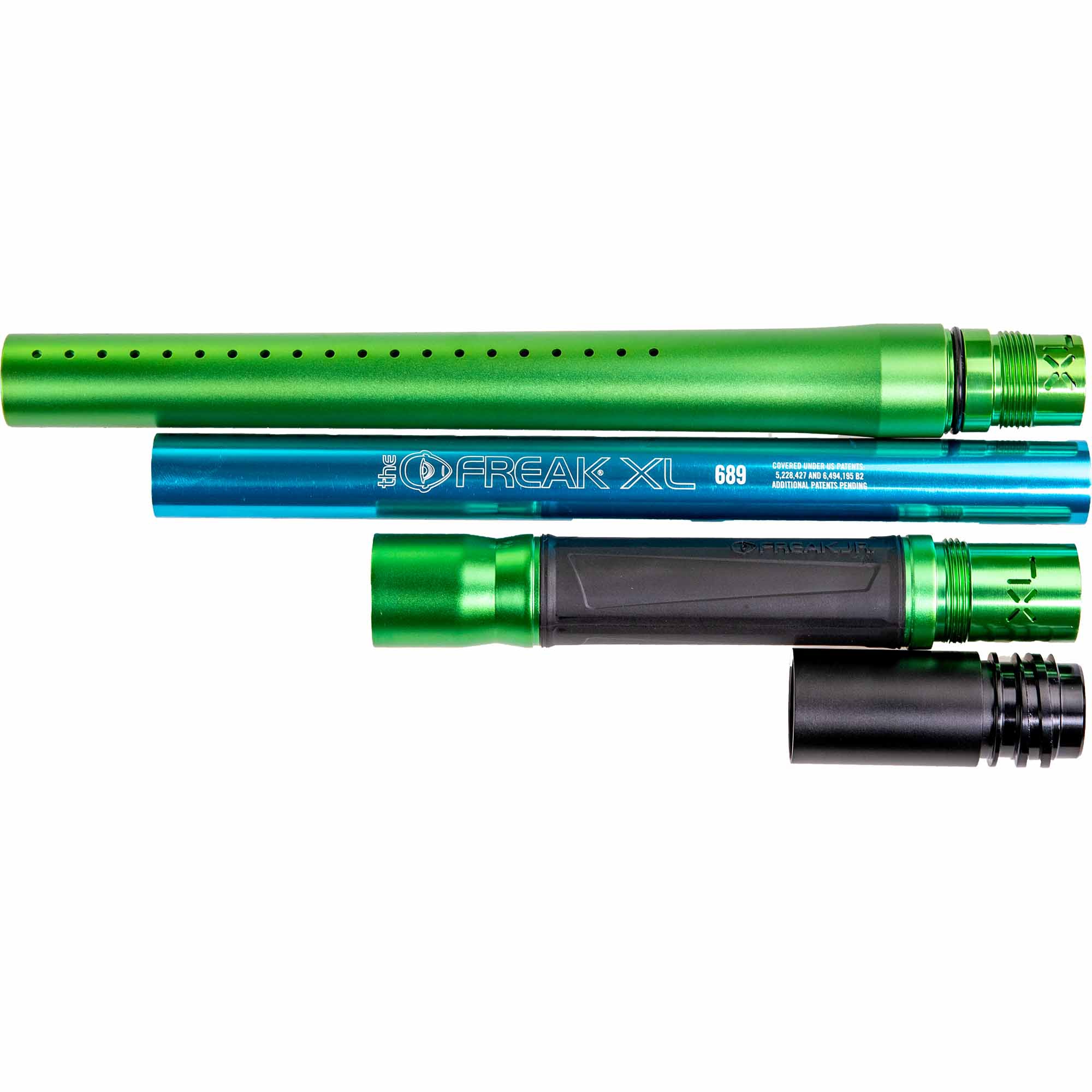 GOG Freak XL Junior Lauf Pod 2023 GOG Freak XL Junior Lauf Pod 2023