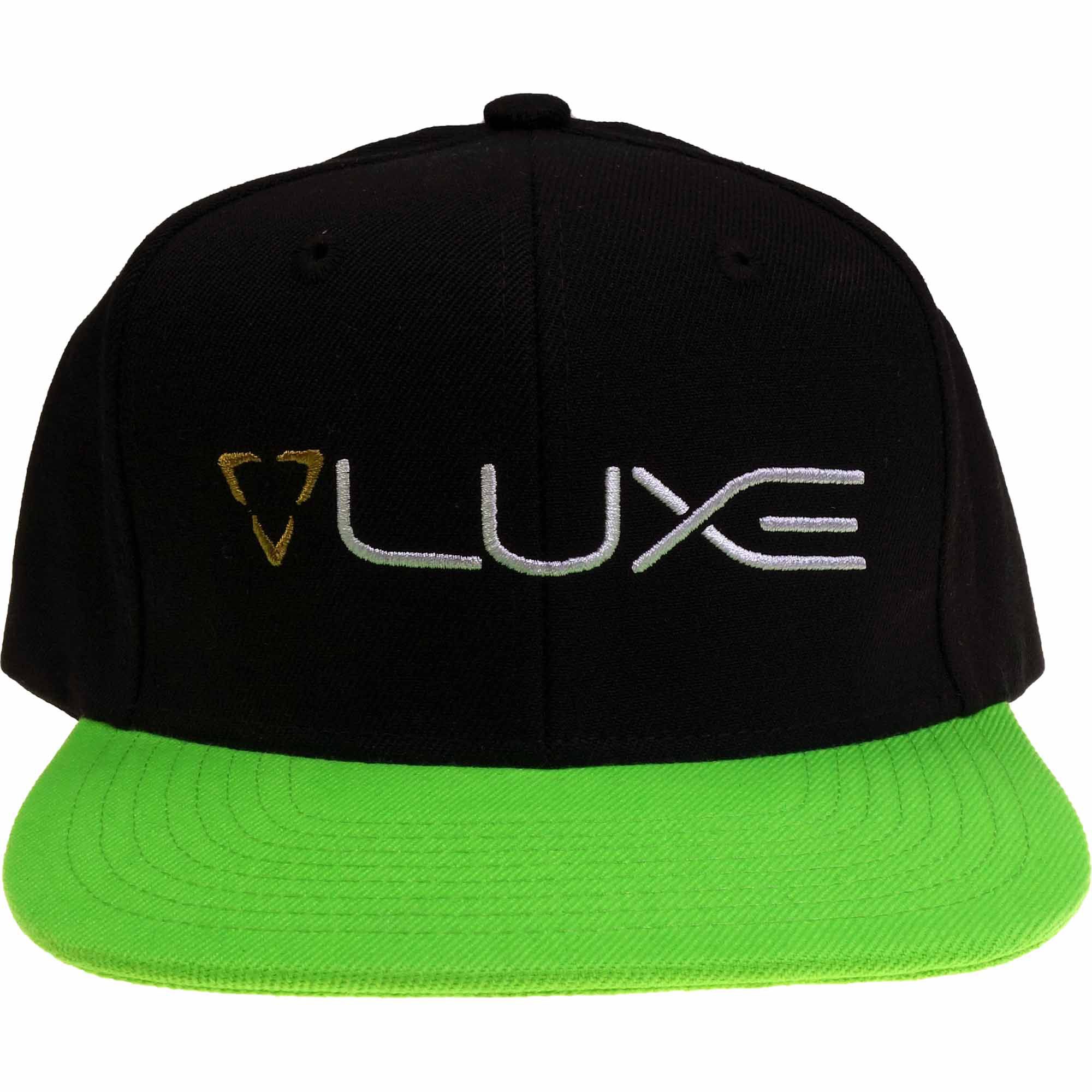 DLX Luxe Snap Back Hat Baseballmütze DLX Luxe Snap Back Hat Baseballmütze