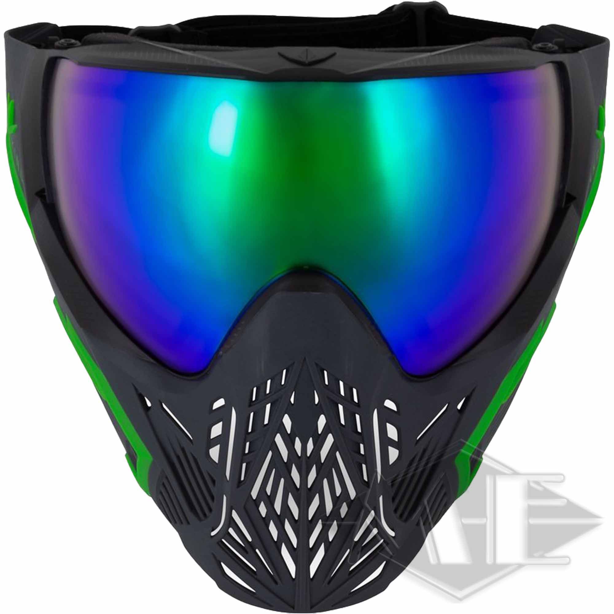 Bunkerkings Maske CMD