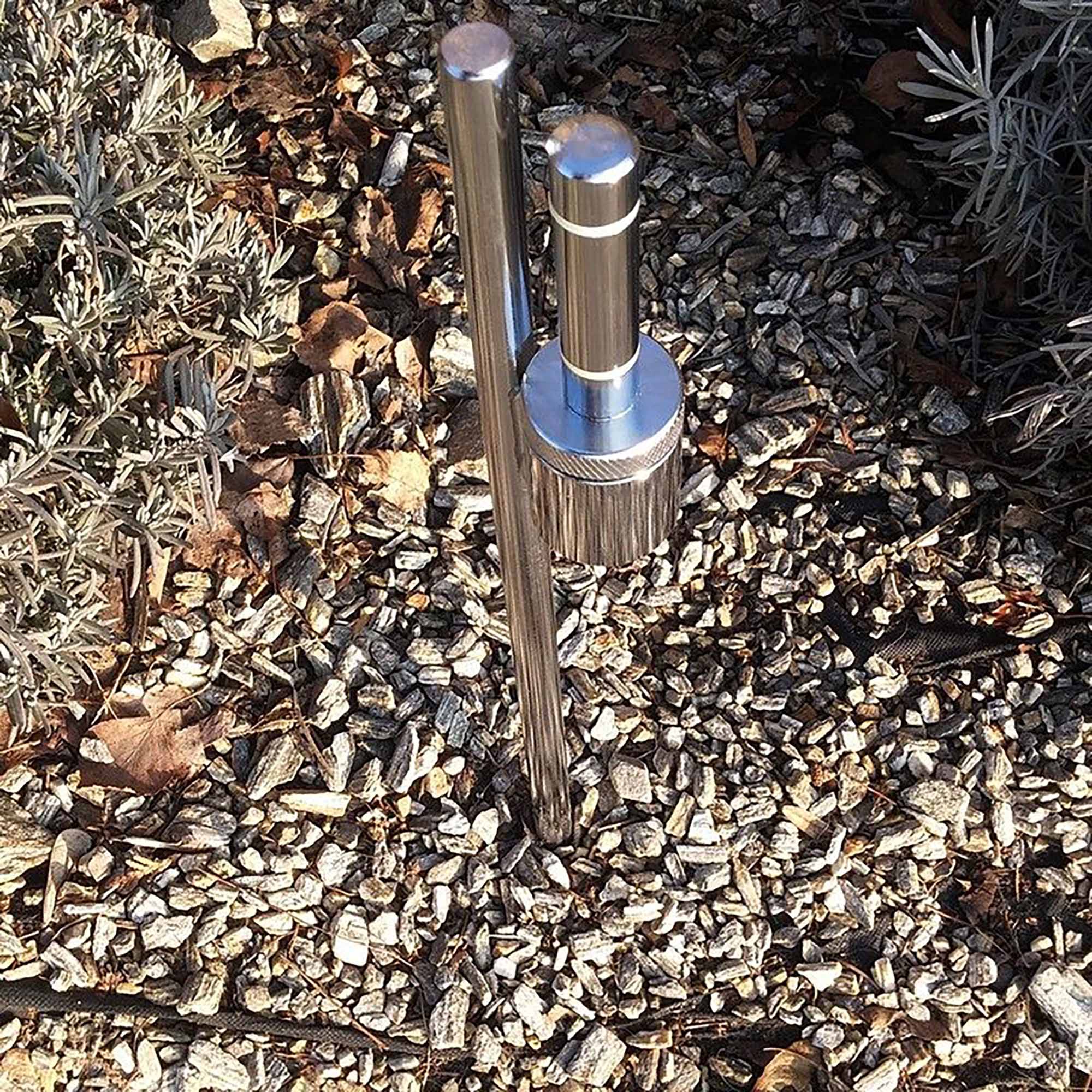 Beachflag Erdspieß Beachflag Erdspieß