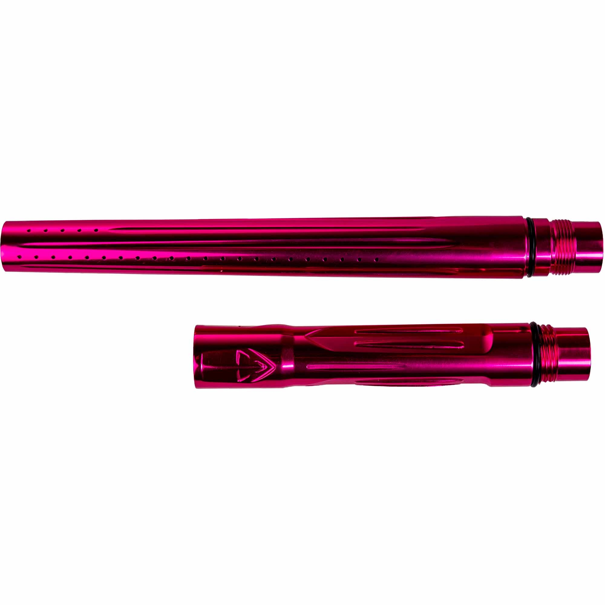 DLX Luxe® IDOL Markierer, pink poliert - pink poliert DLX Luxe® IDOL Markierer, pink poliert - pink poliert