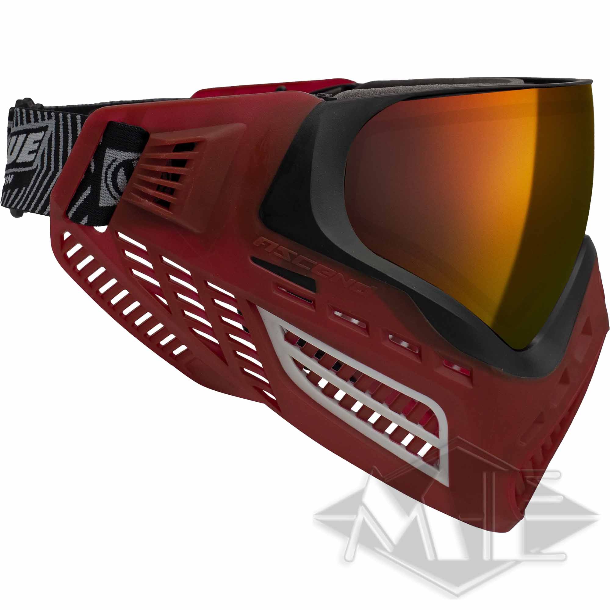 Virtue Maske VIO Ascend Virtue Maske VIO Ascend