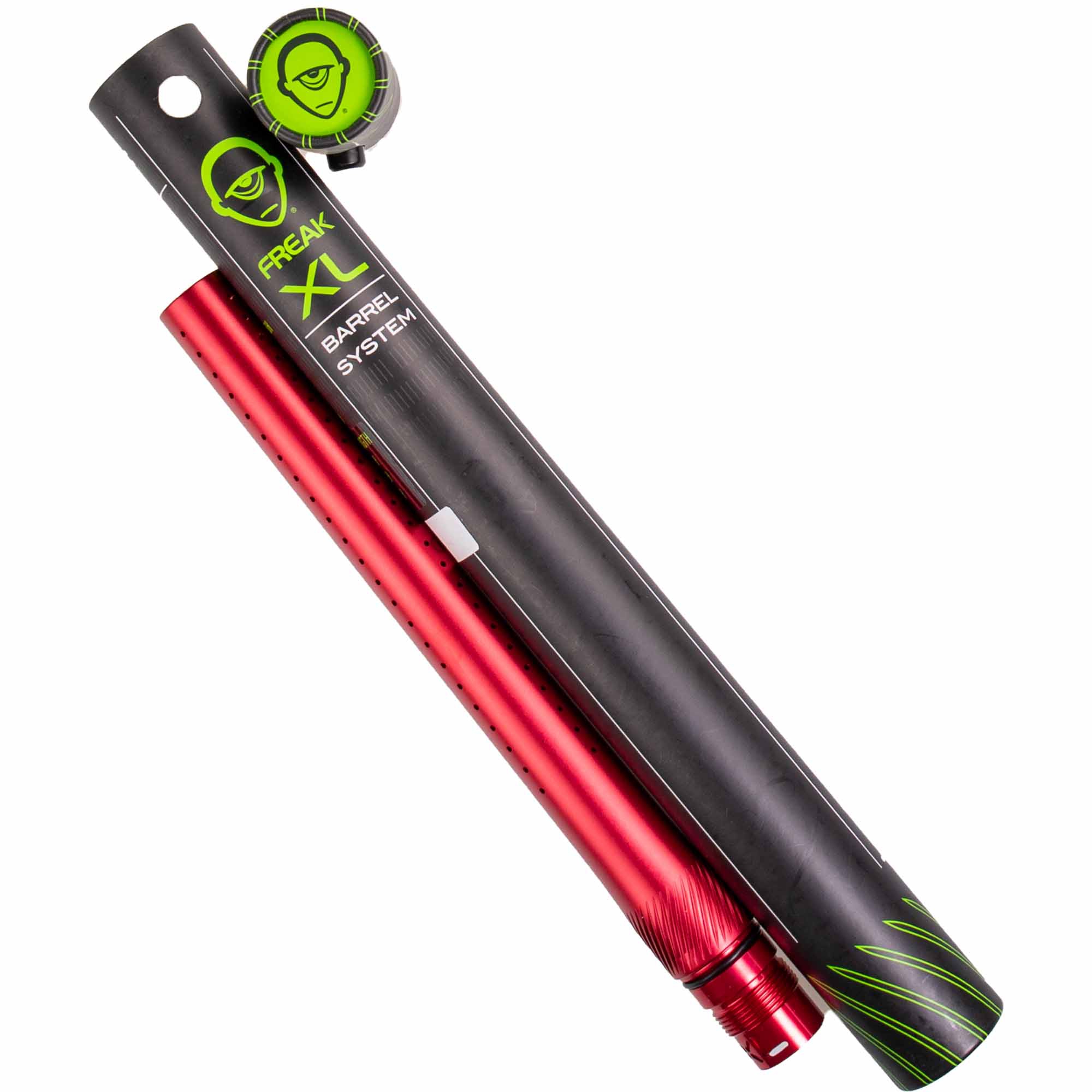 GOG Freak XL Lauf Front farbig 2023 (14 Zoll) GOG Freak XL Lauf Front farbig 2023 (14 Zoll)