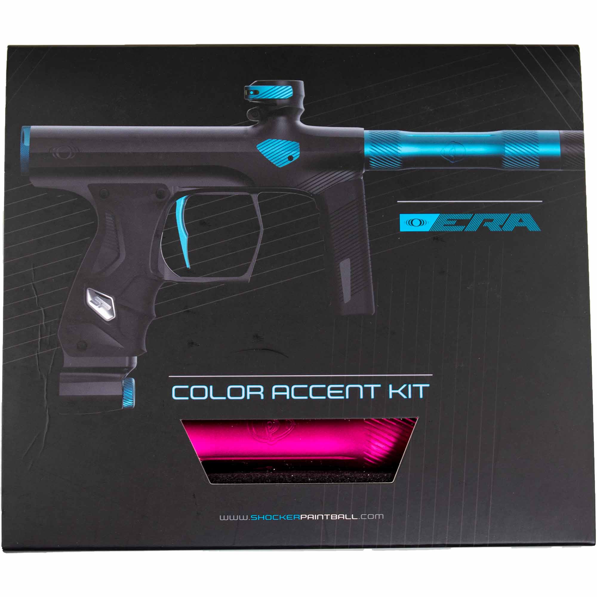 Shocker ERA Accent Set