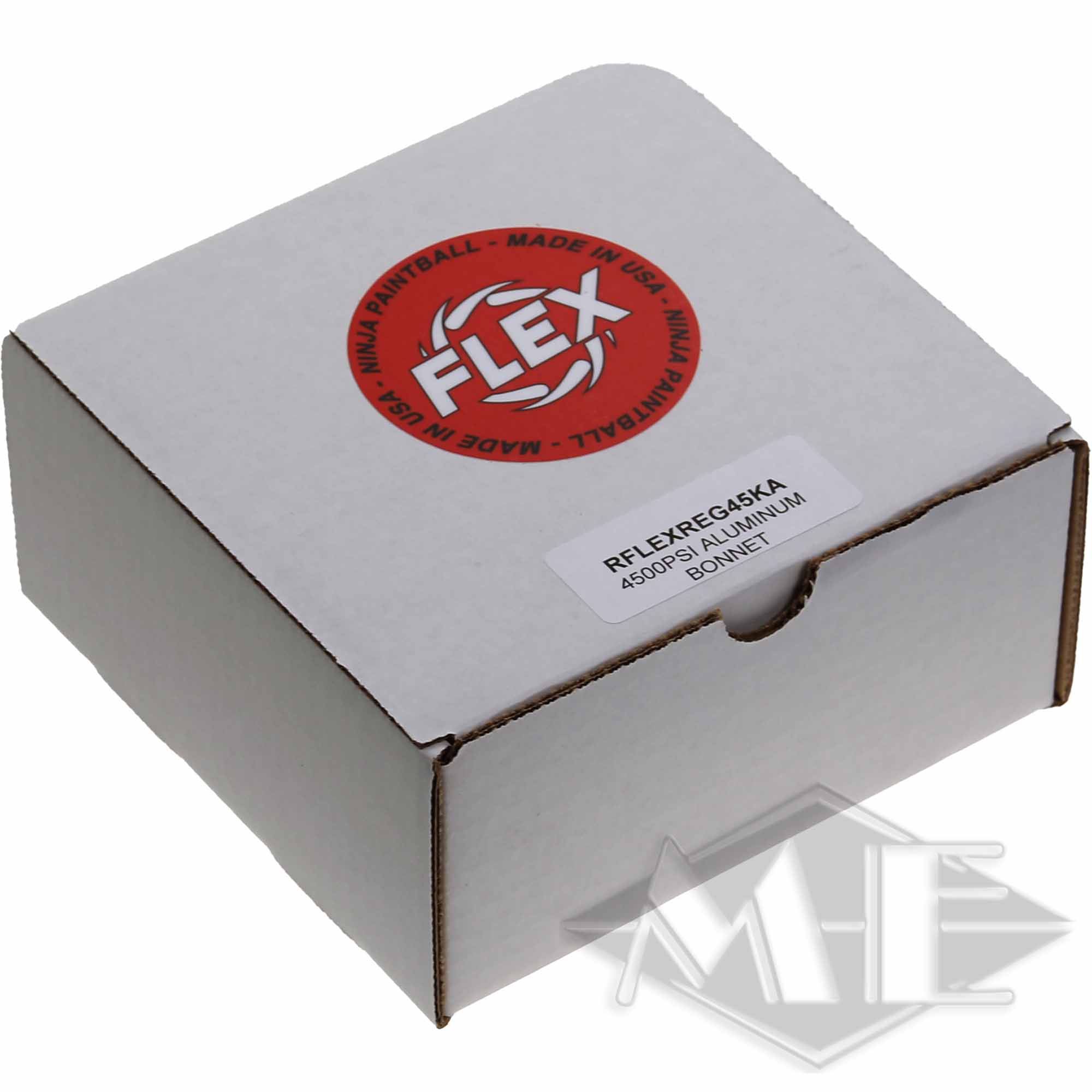 300bar Ninja "Flex" Regulator