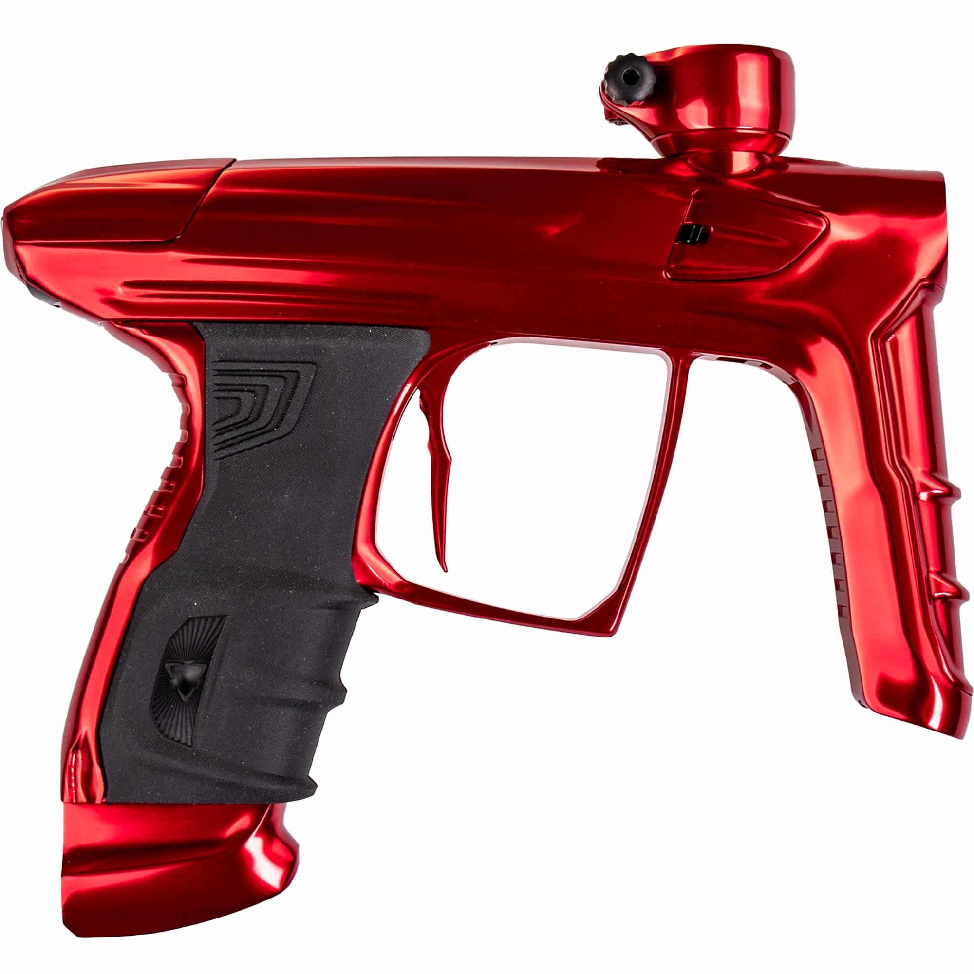 DLX Luxe® IDOL Markierer, rot poliert - rot poliert