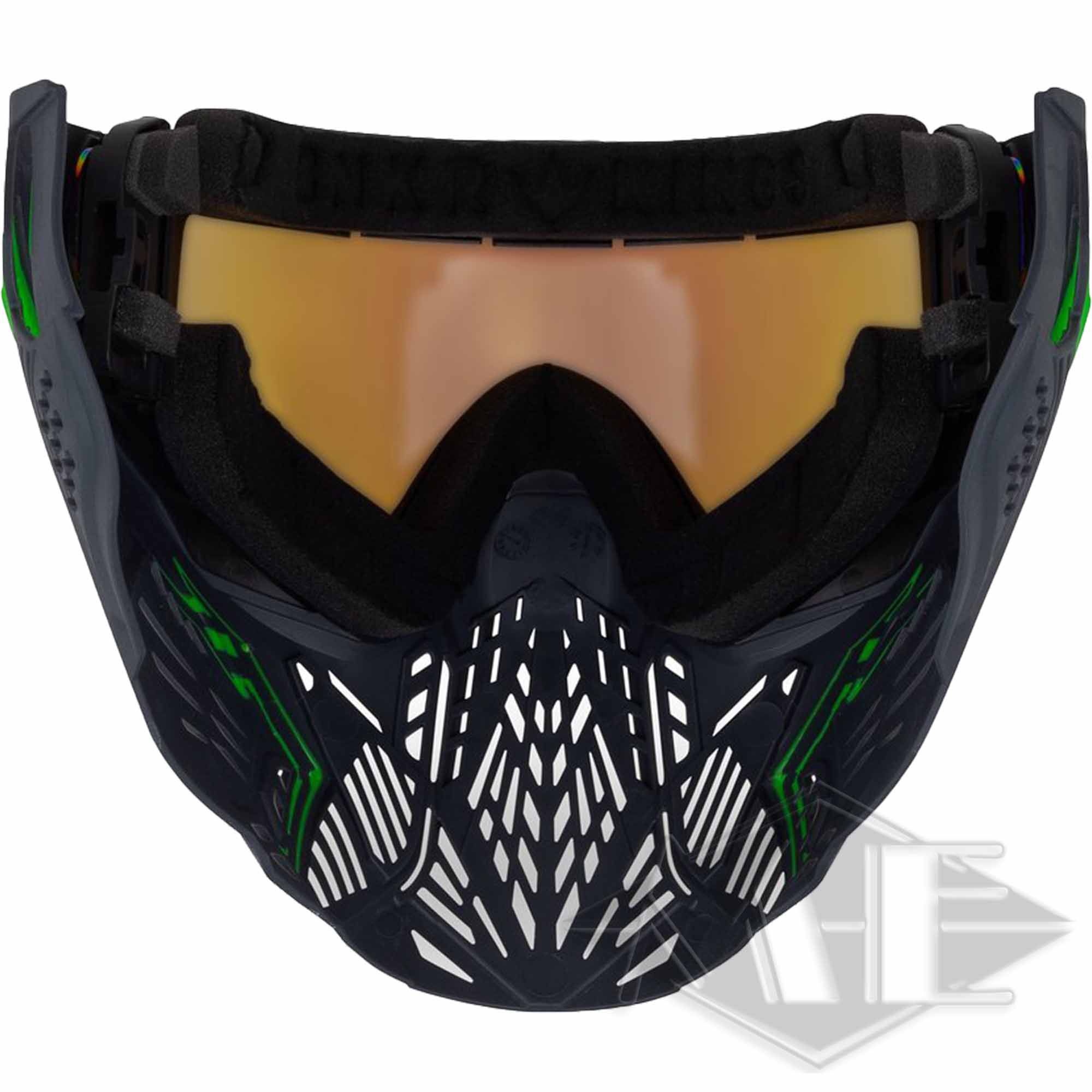 Bunkerkings Maske CMD Bunkerkings Maske CMD