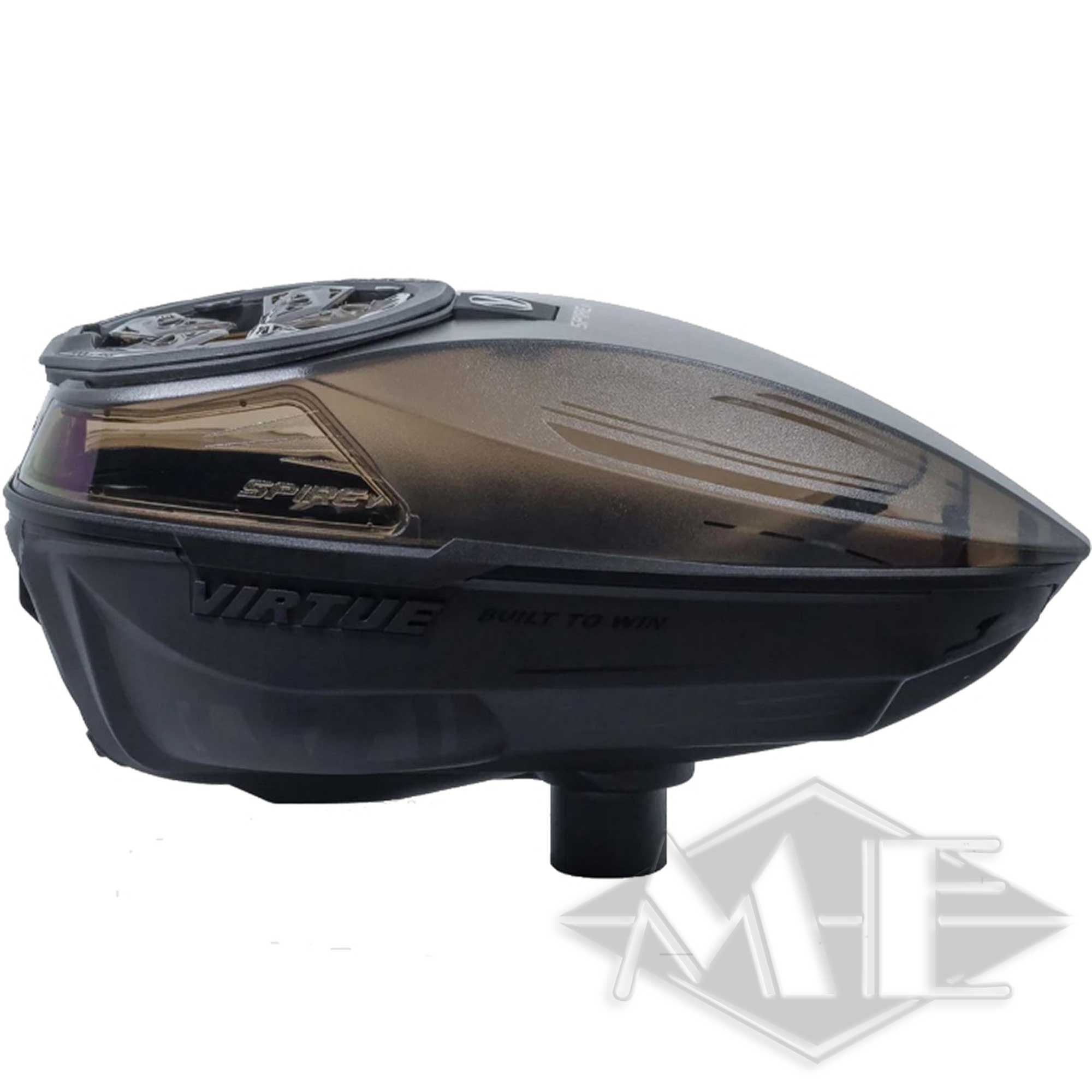 Virtue Hopper Spire V Sturzhelm, Helm