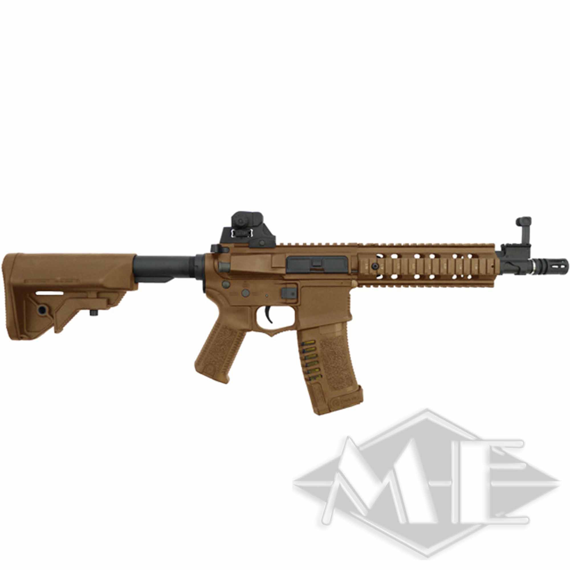 Amoeba M4 AM-008 Airsoft EFCS AEG 0,5 Joul - ab 14 Jahre Amoeba M4 AM-008 Airsoft EFCS AEG 0,5 Joul - ab 14 Jahre