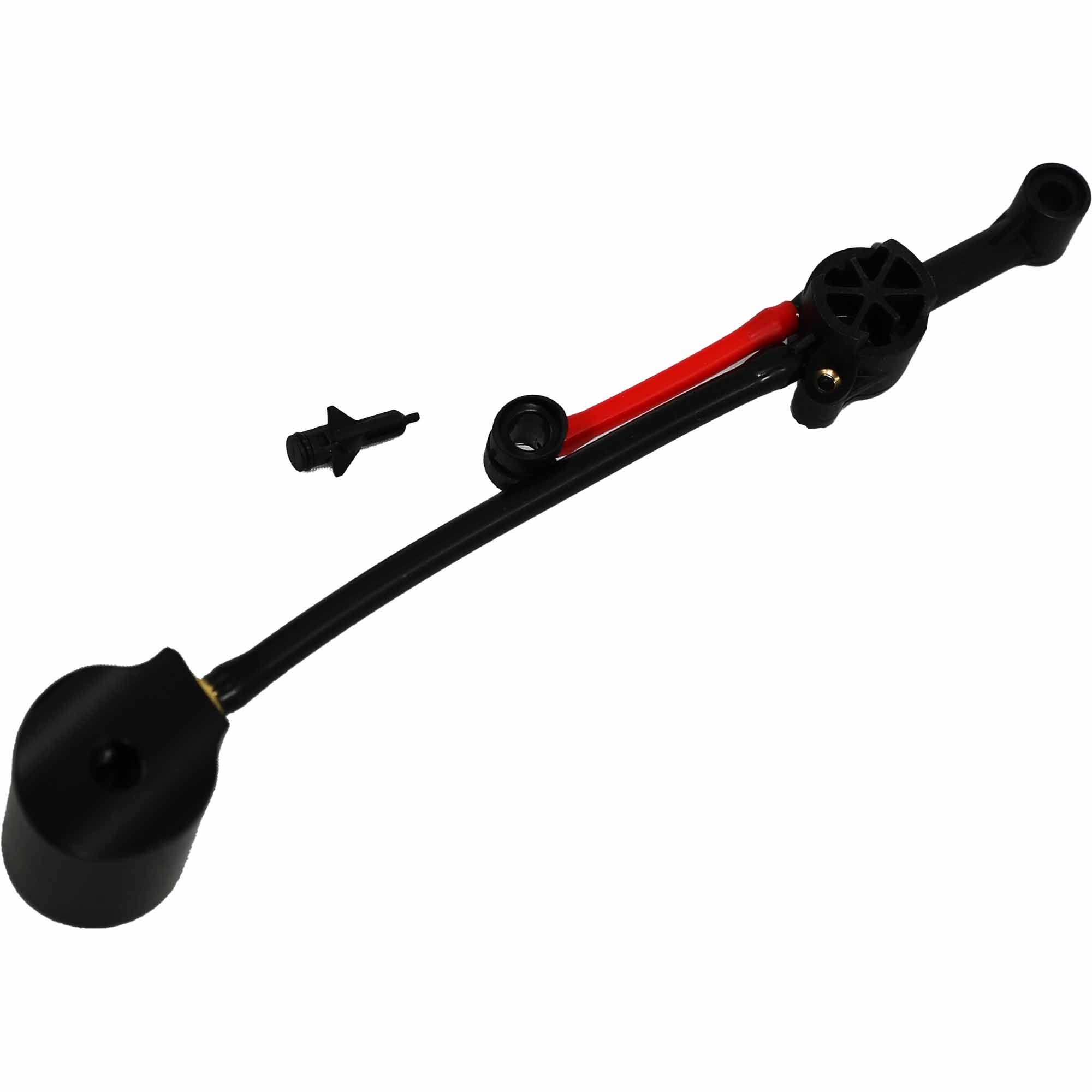 GOG eNMEy MK2 Ersatzteil: Ventil (Solenoid), Version 2 GOG eNMEy MK2 Ersatzteil: Ventil (Solenoid), Version 2