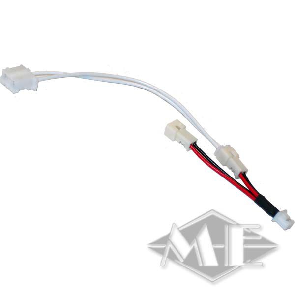 Tadao Pulse Kabel für Intimidator/Marq/AKA/Quest Tadao Pulse Kabel für Intimidator/Marq/AKA/Quest