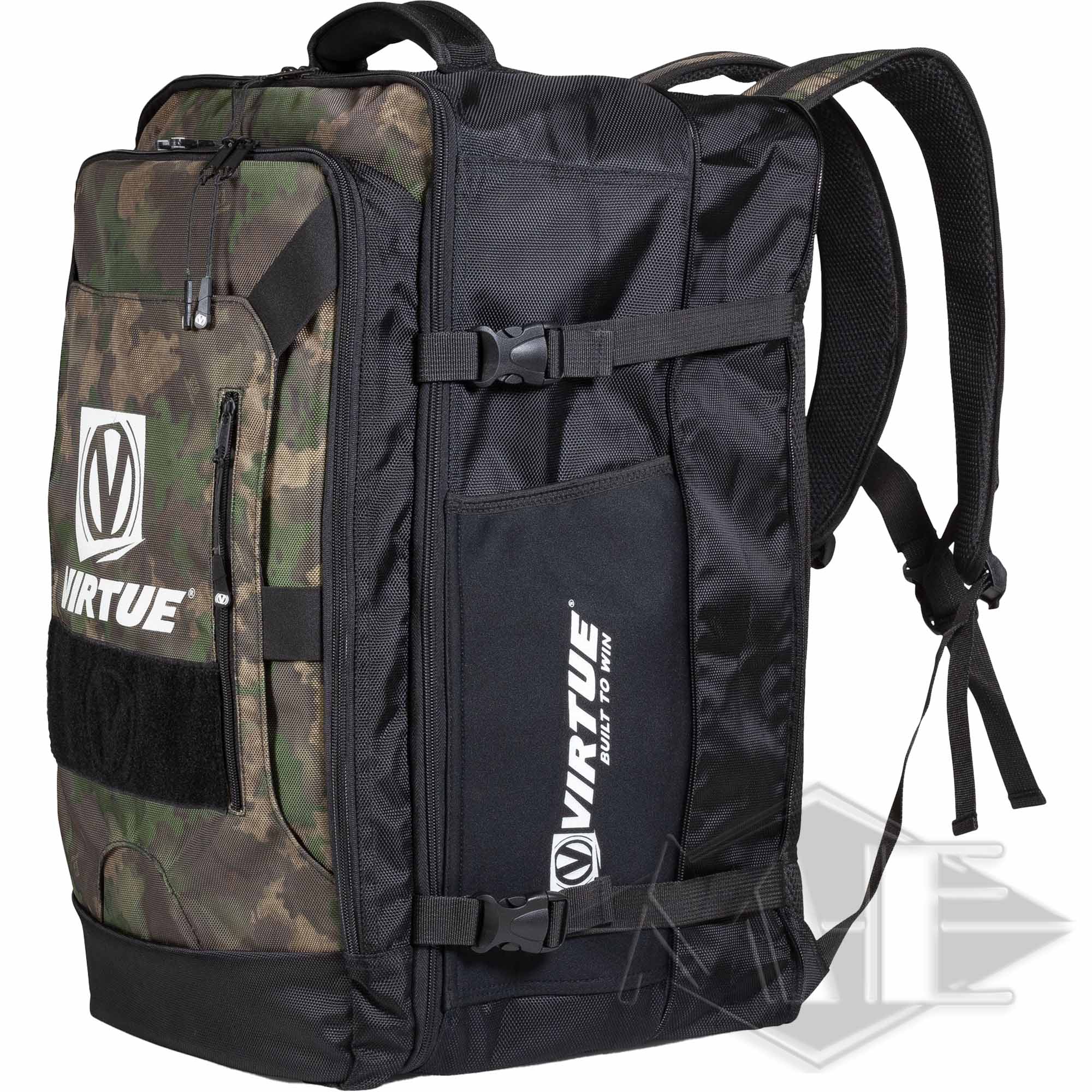 Virtue Rucksack "Gambler" Virtue Rucksack "Gambler"