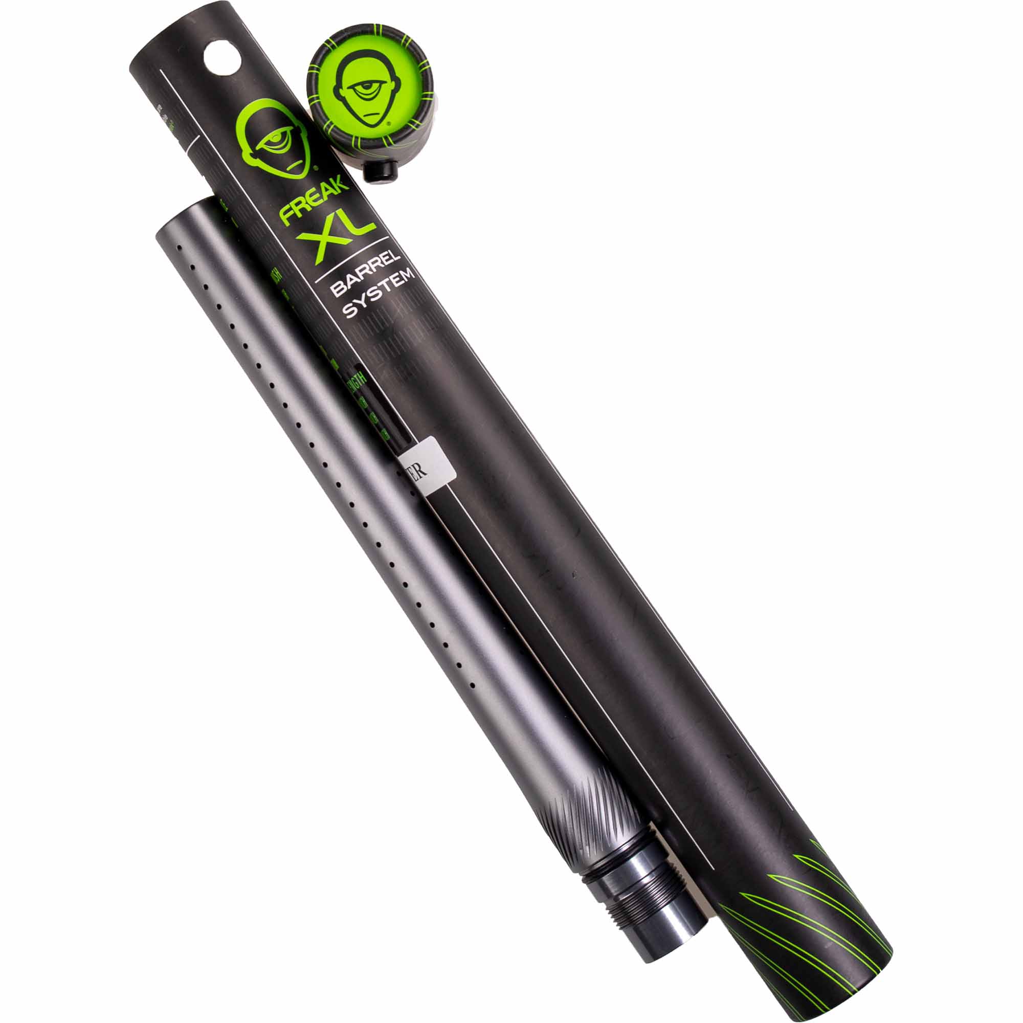 GOG Freak XL Lauf Front farbig 2023 (14 Zoll)