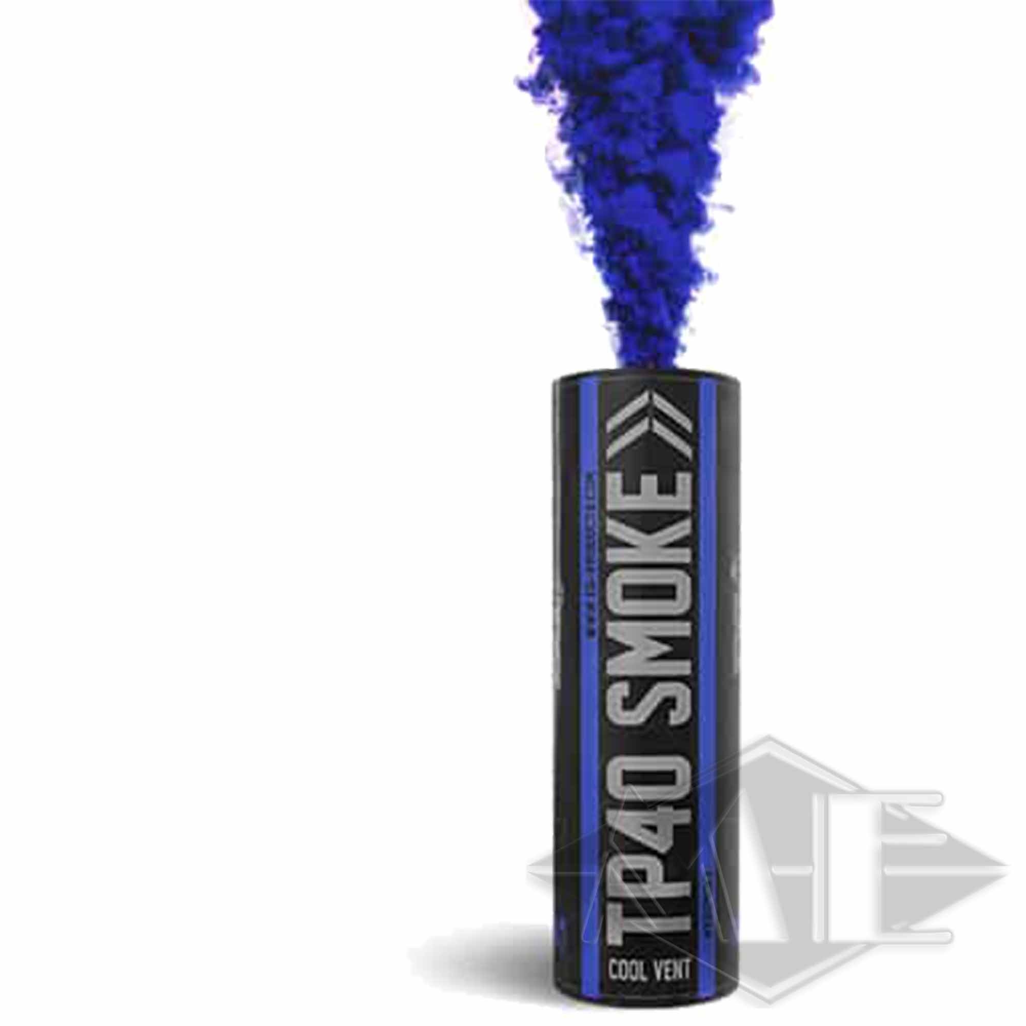 Enola Gaye Rauchgranate, TP40 Wire Pull® Dynamit, Waffe