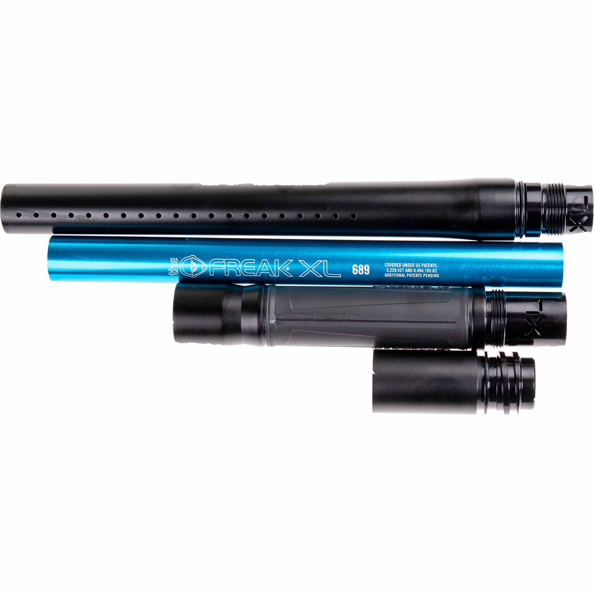 GOG Freak XL Junior Lauf Pod 2023