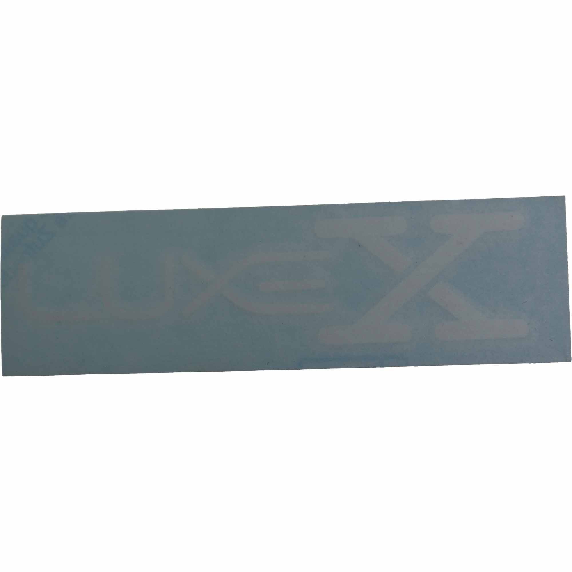 DLX Luxe Vinyl Aufkleber (2 Stück)