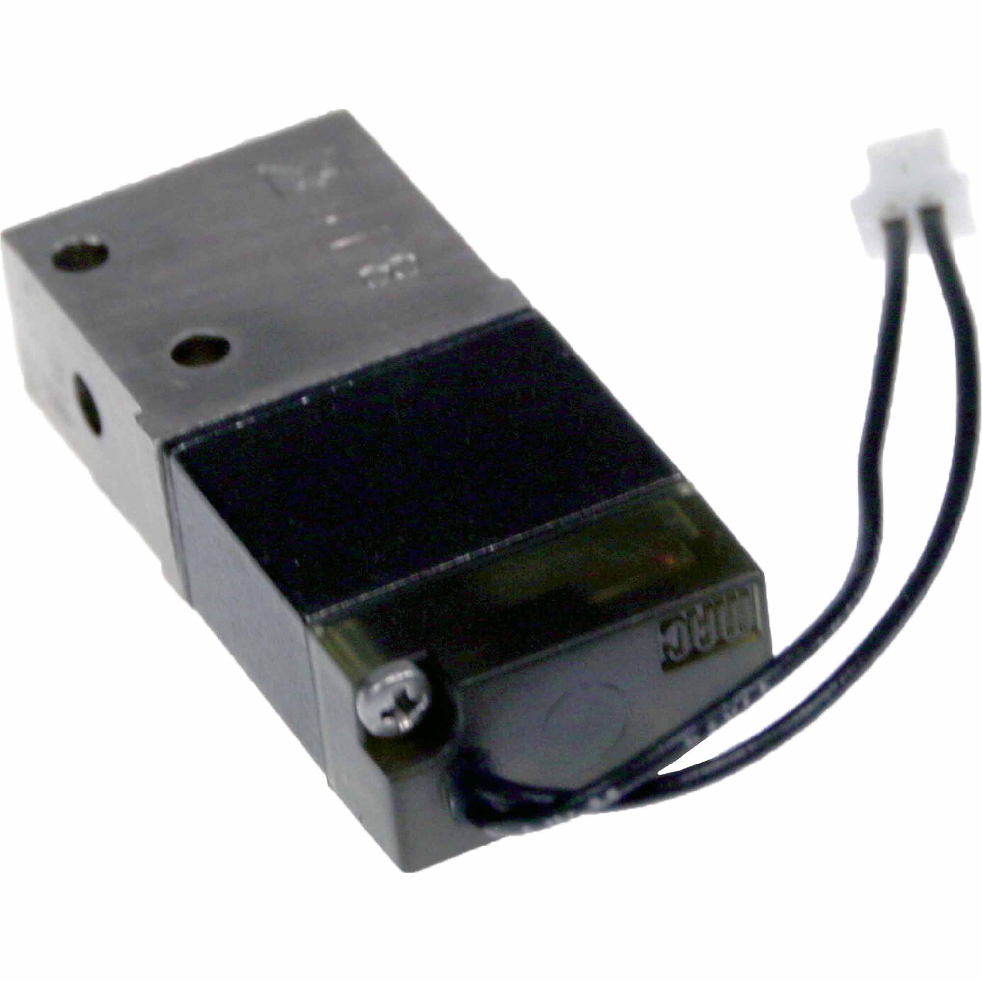Shocker XLS/RSX Ersatzteil: Solenoid [SOL303]