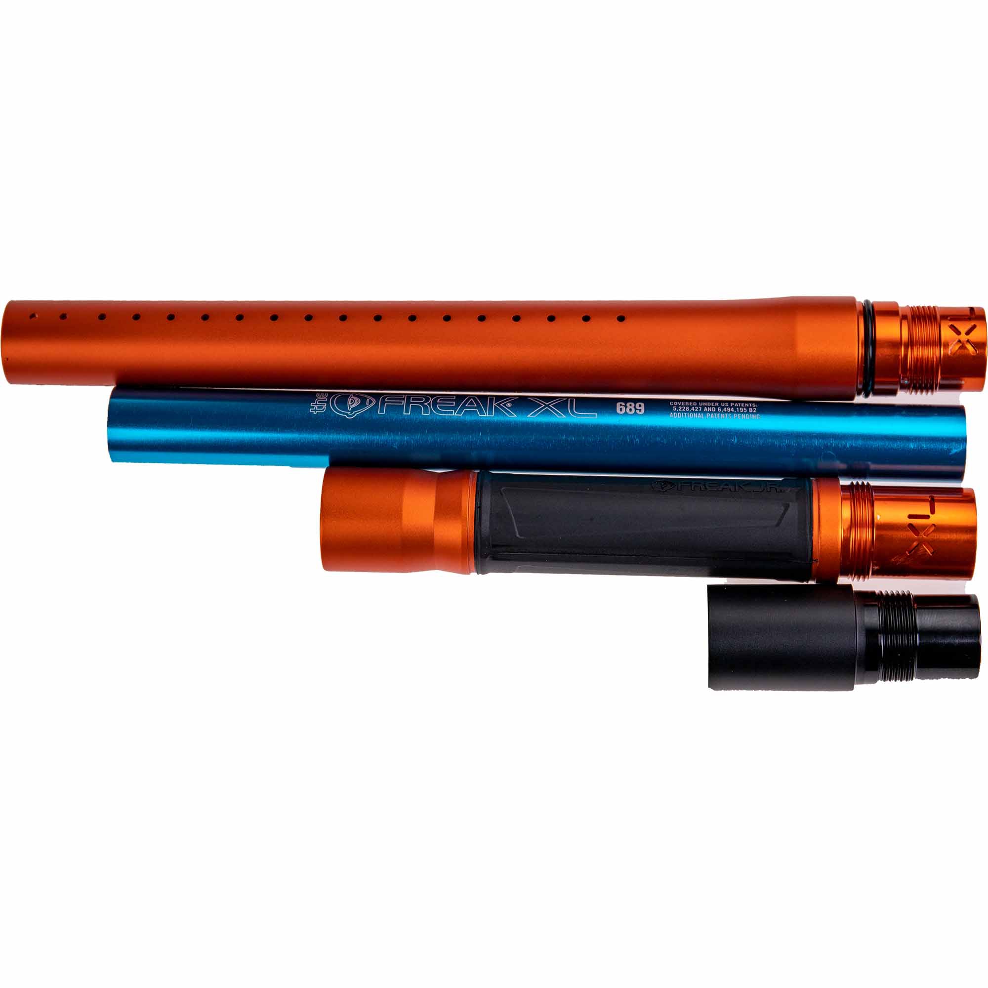 GOG Freak XL Junior Lauf Pod 2023 GOG Freak XL Junior Lauf Pod 2023