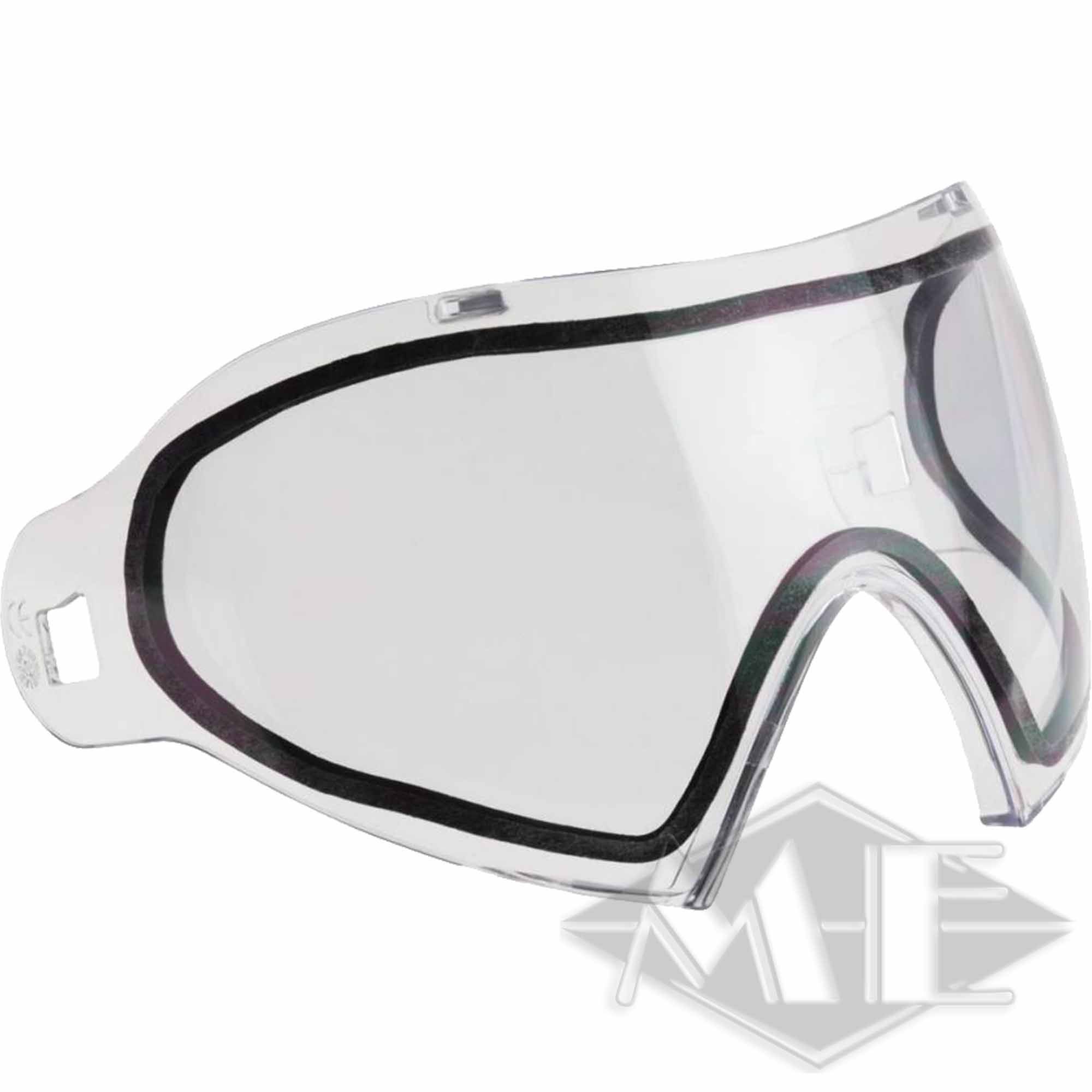 DYE Maskenglas I4 I5 thermal DYE Maskenglas I4 I5 thermal