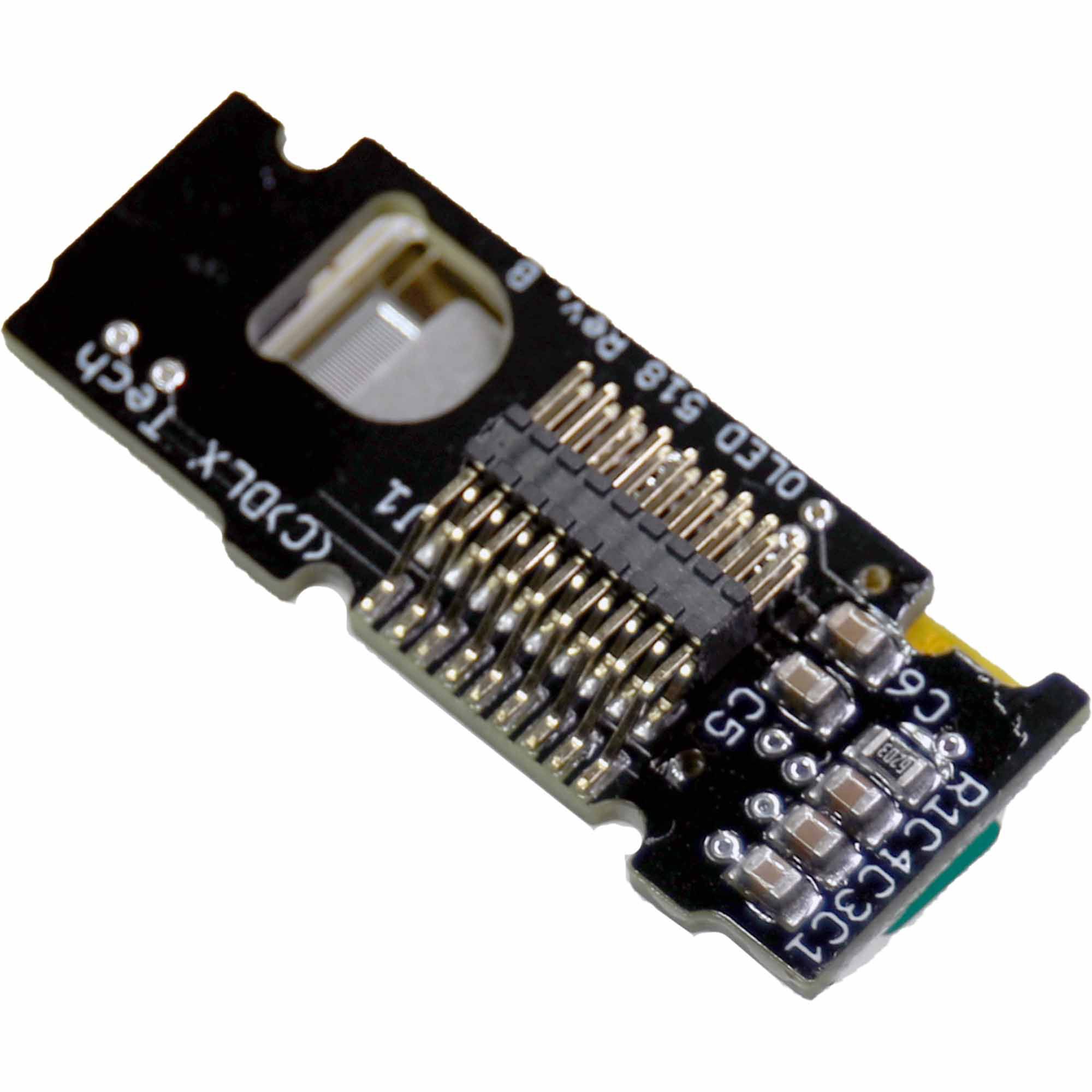 DLX Luxe TM40/X Ersatzteil: OLED Board DLX Luxe TM40/X Ersatzteil: OLED Board