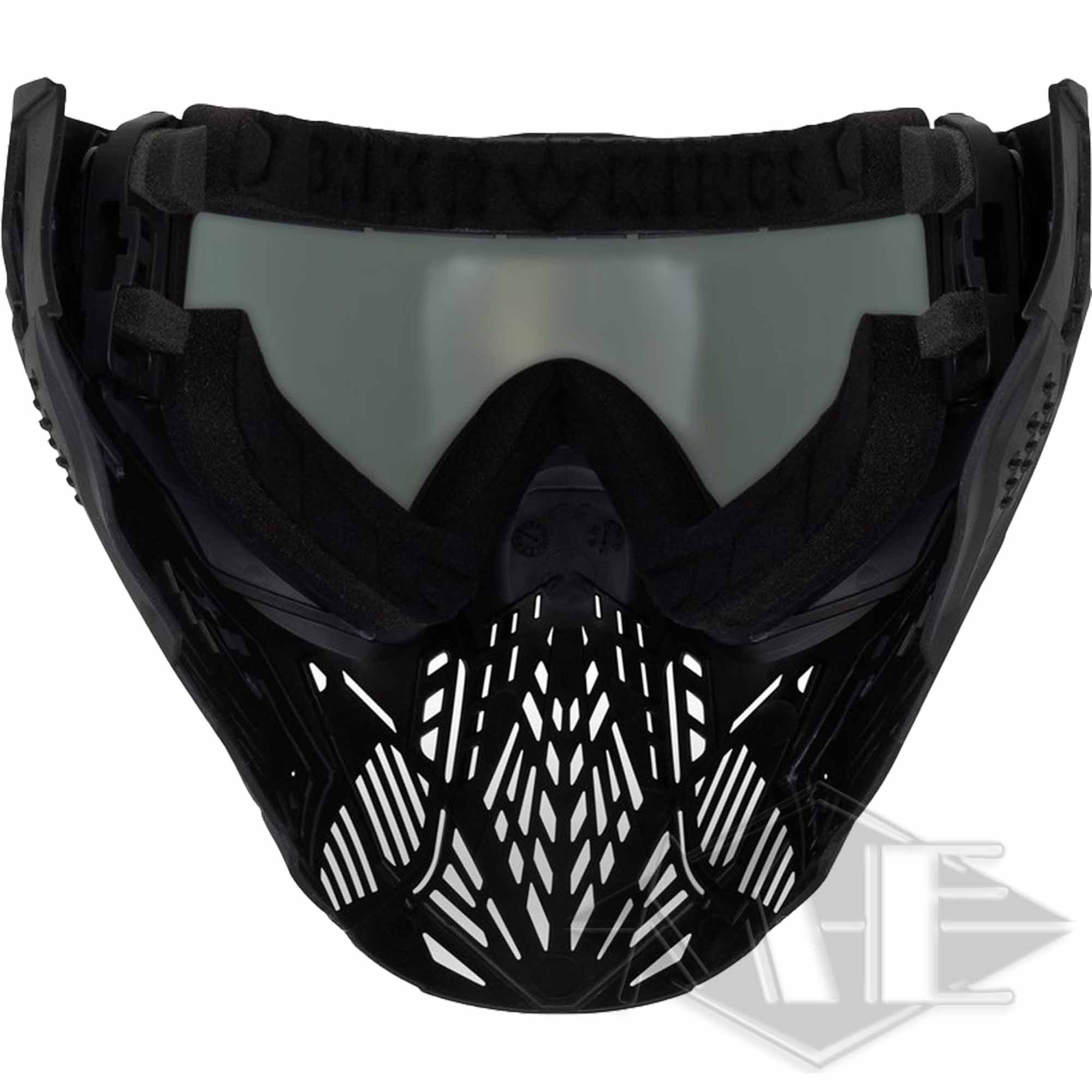 Bunkerkings Maske CMD Bunkerkings Maske CMD