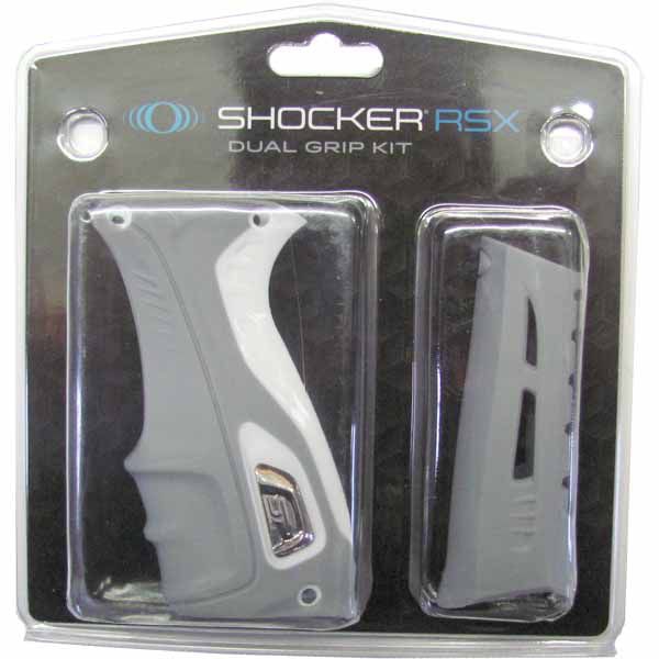 Shocker XLS/RSX Dual Griff Set