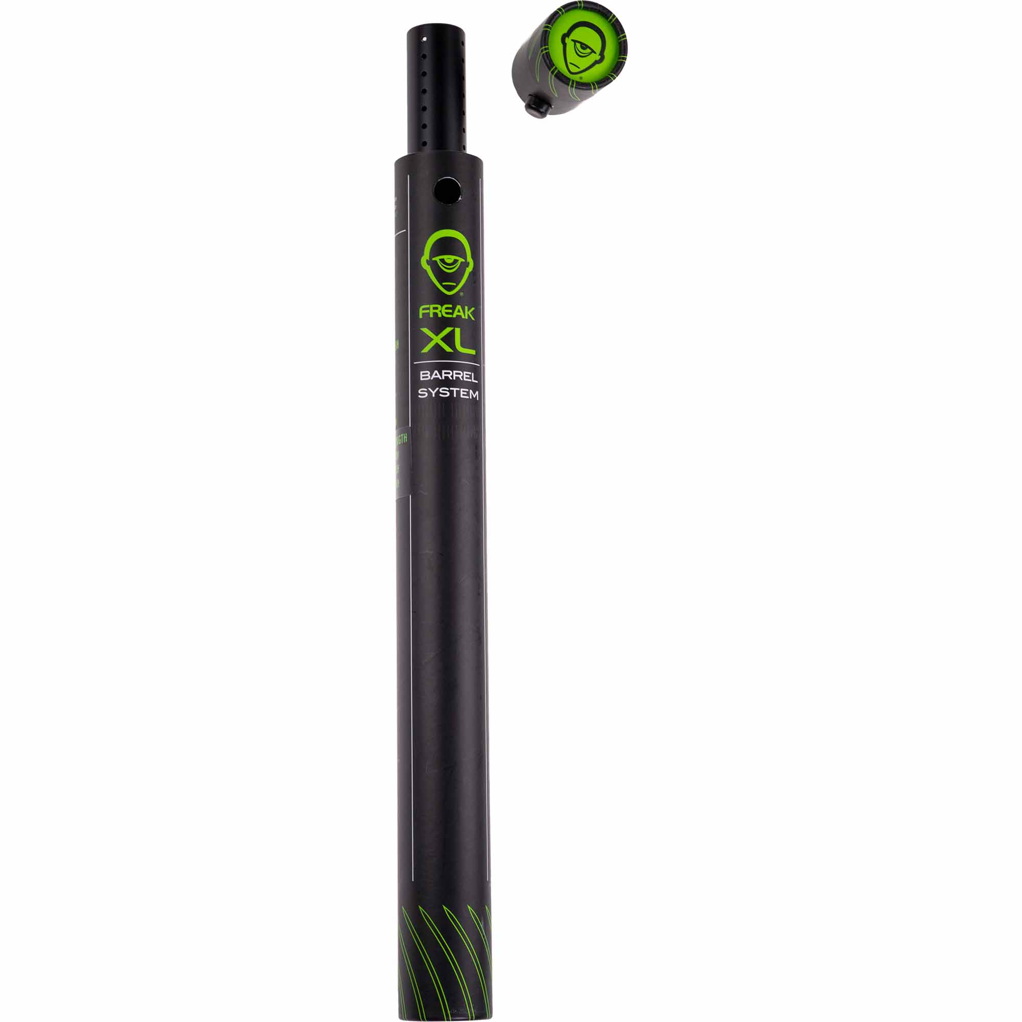 GOG Freak XL Lauf Front ACP 2023 GOG Freak XL Lauf Front ACP 2023