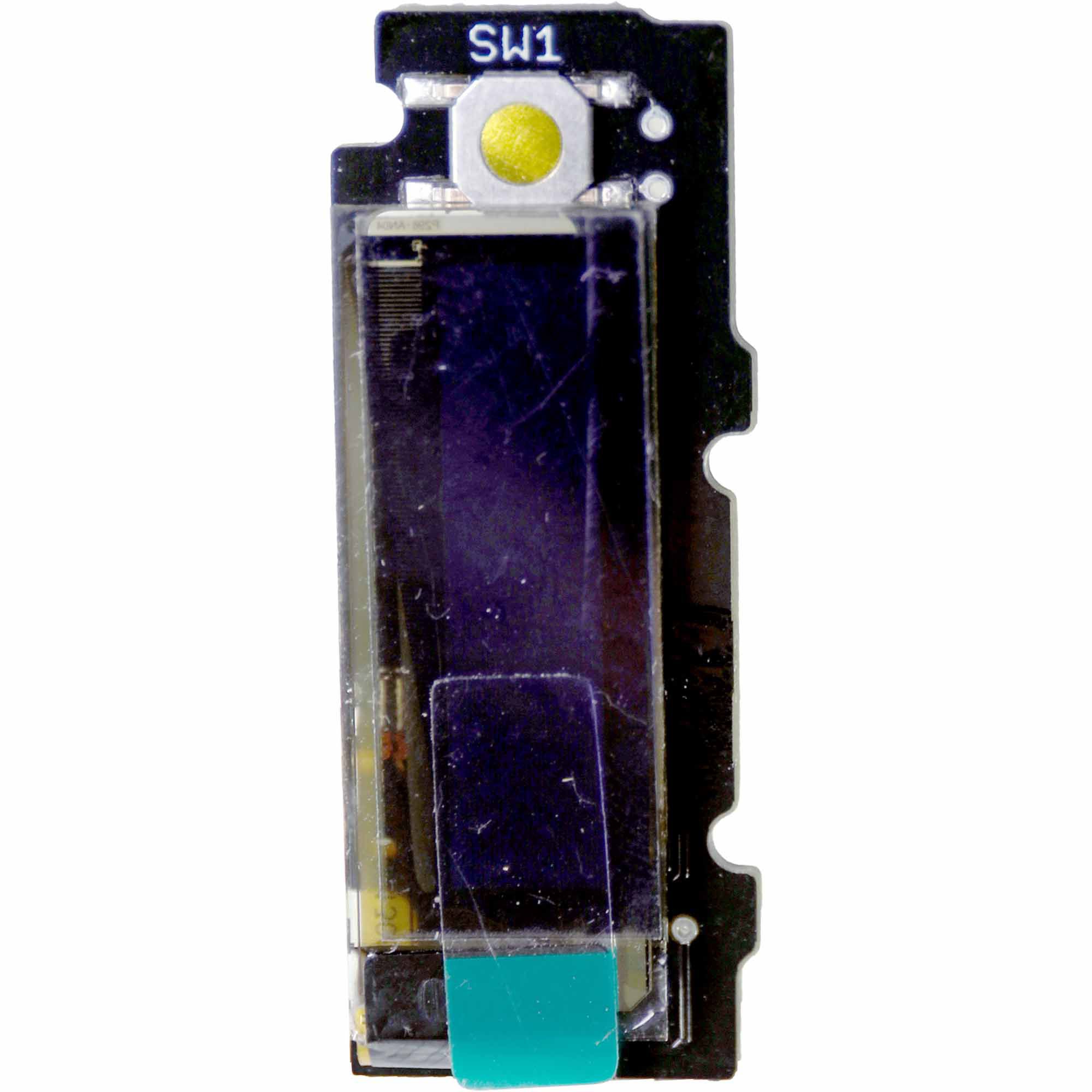 DLX Luxe TM40/X Ersatzteil: OLED Board DLX Luxe TM40/X Ersatzteil: OLED Board