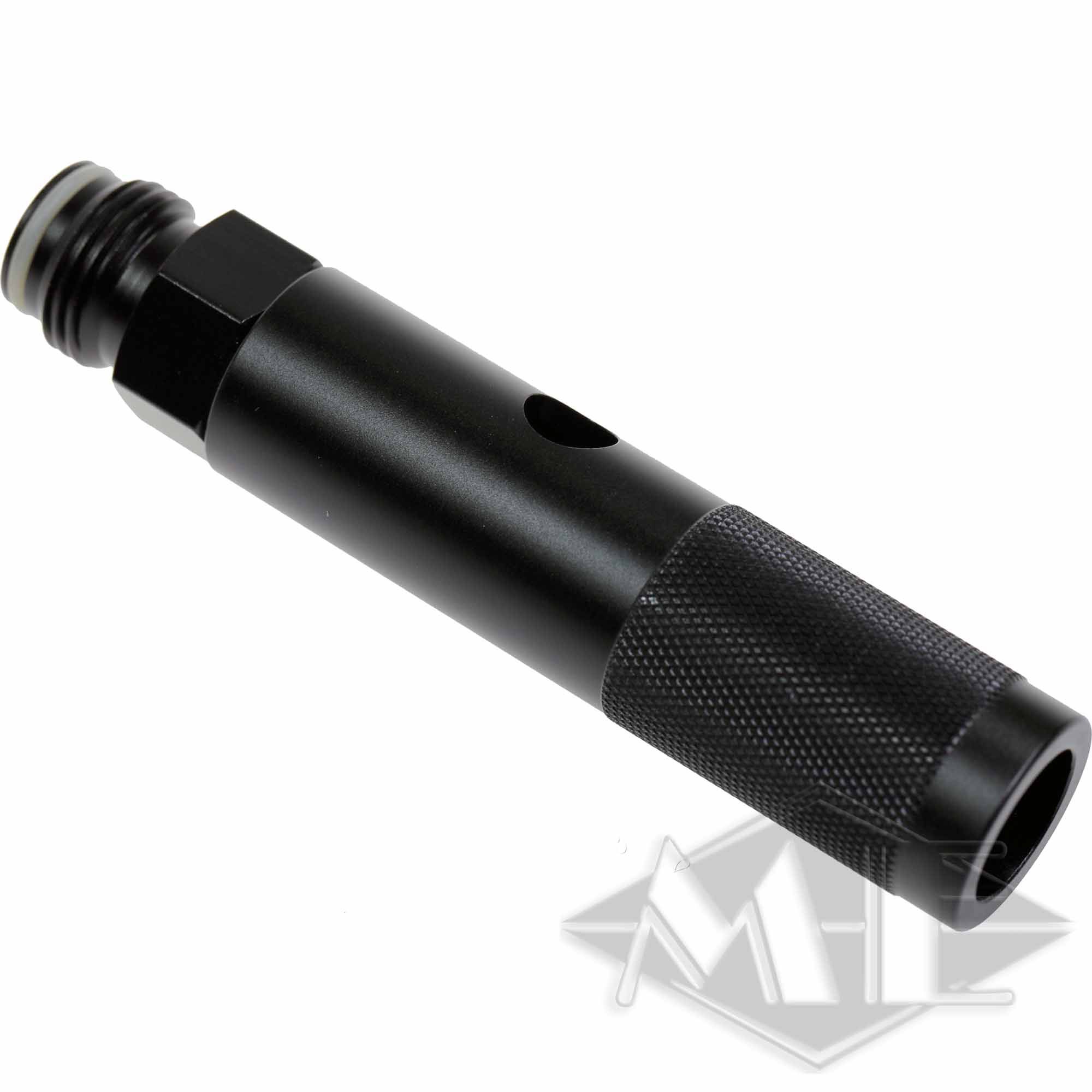 12g CO2 Kapseln Quick Change Adapter 12g CO2 Kapseln Quick Change Adapter
