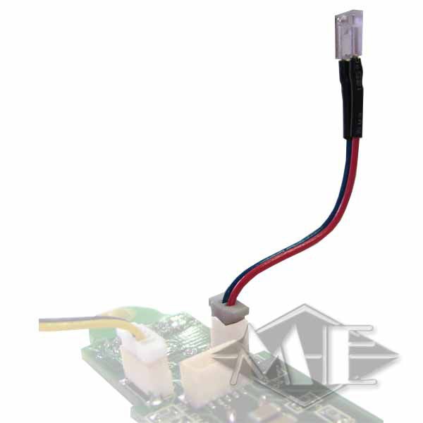 Empire Vanquish V2.0 Ersatzteil: Auge und Augenkabel, rechte Seite Empire Vanquish V2.0 Ersatzteil: Auge und Augenkabel, rechte Seite