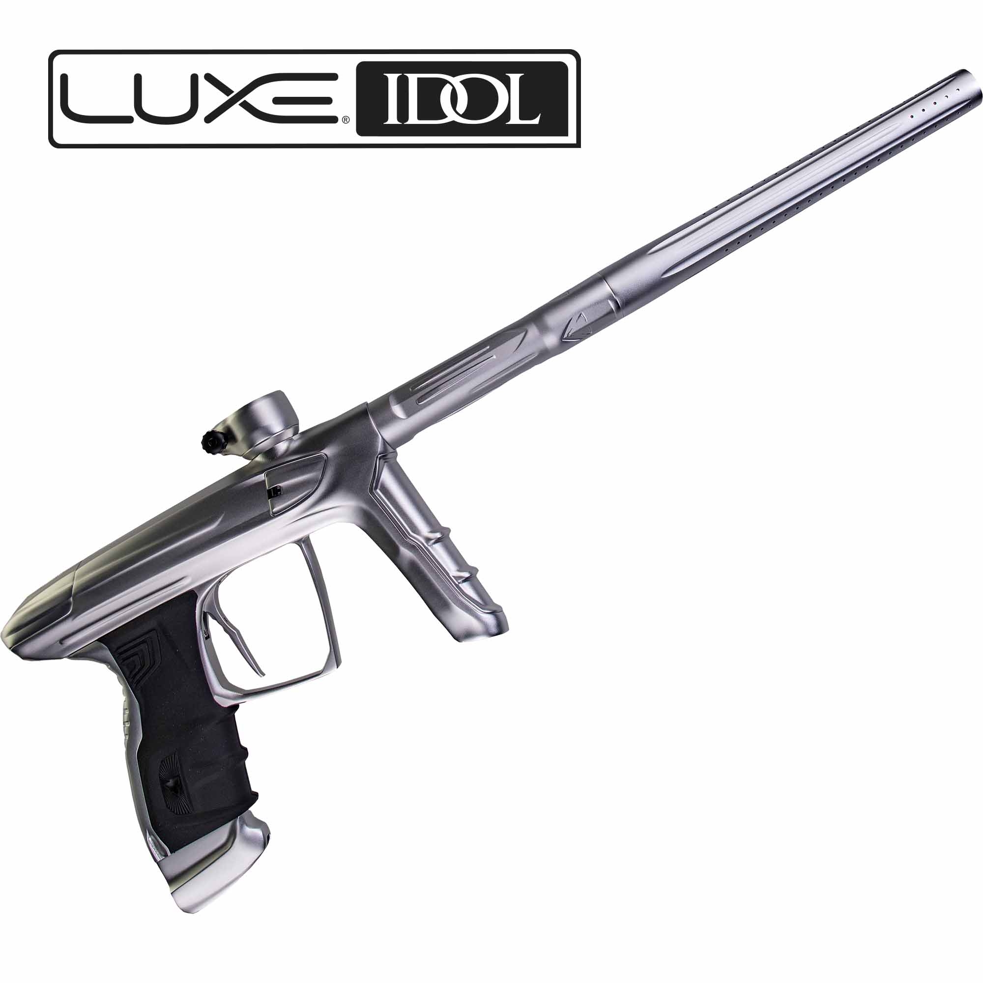 DLX Luxe® IDOL Markierer, weiss matt - weiss matt DLX Luxe® IDOL Markierer, weiss matt - weiss matt