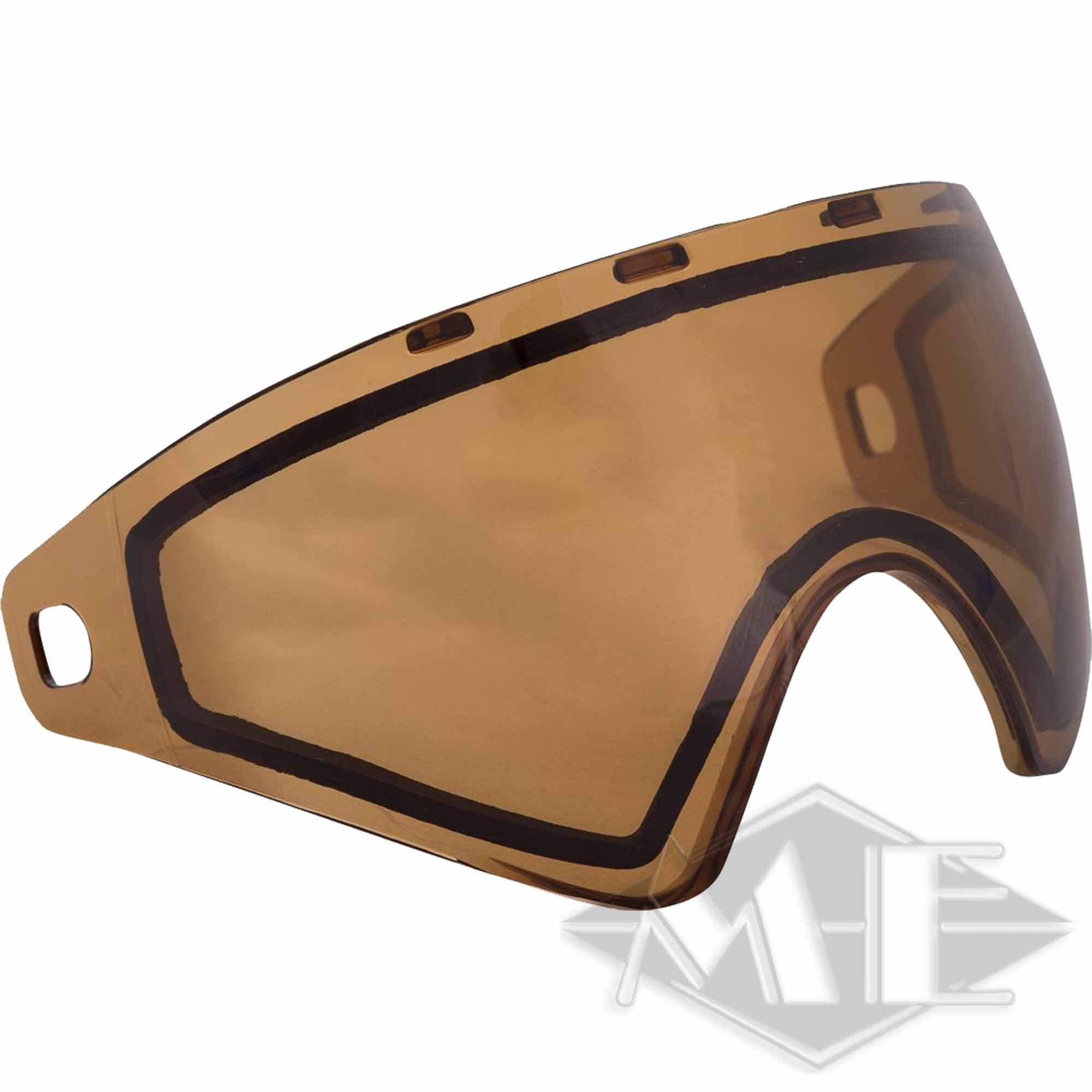 Virtue Maskenglas VIO thermal