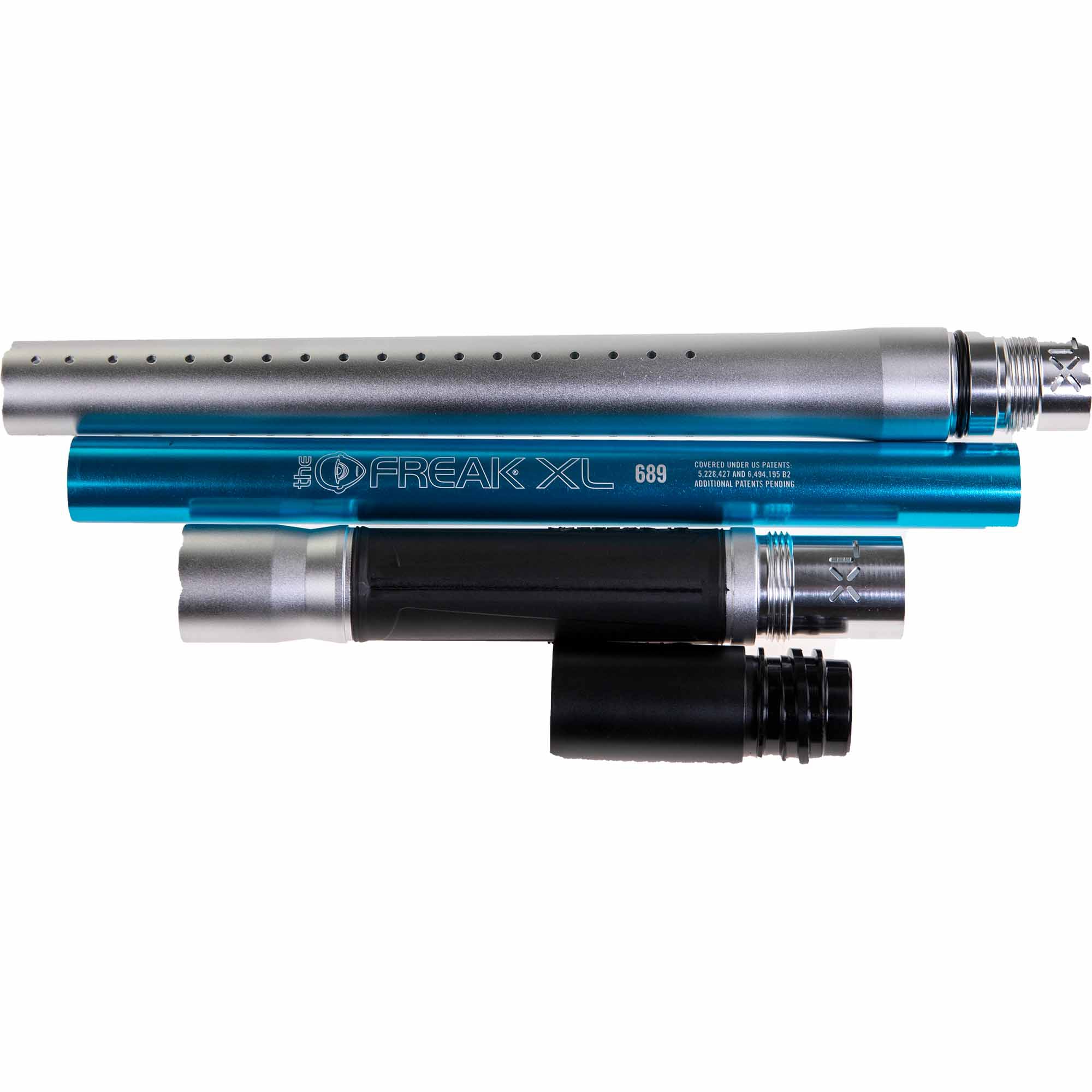 GOG Freak XL Junior Lauf Pod 2023 GOG Freak XL Junior Lauf Pod 2023