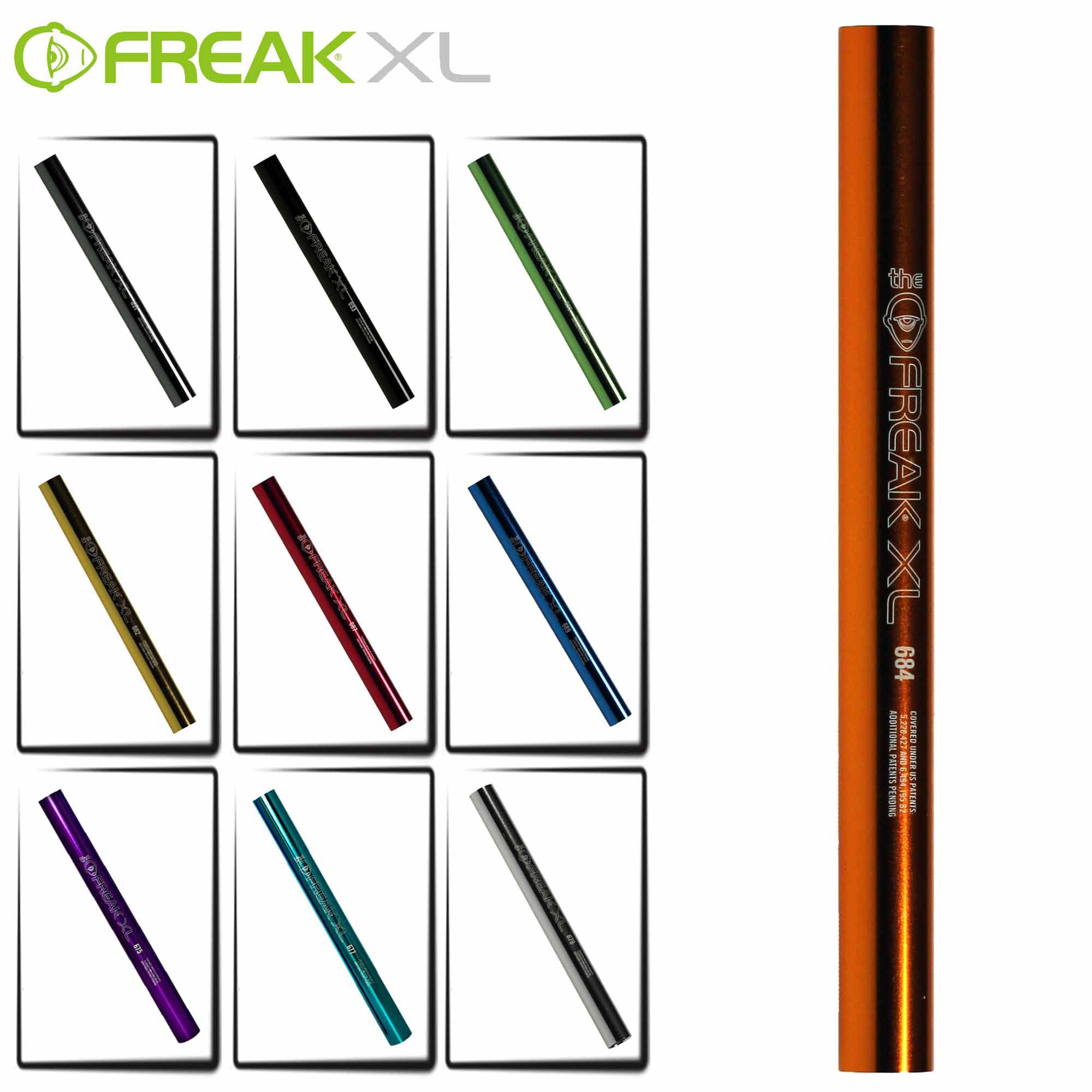 GOG Freak XL Hülse GOG Freak XL Hülse