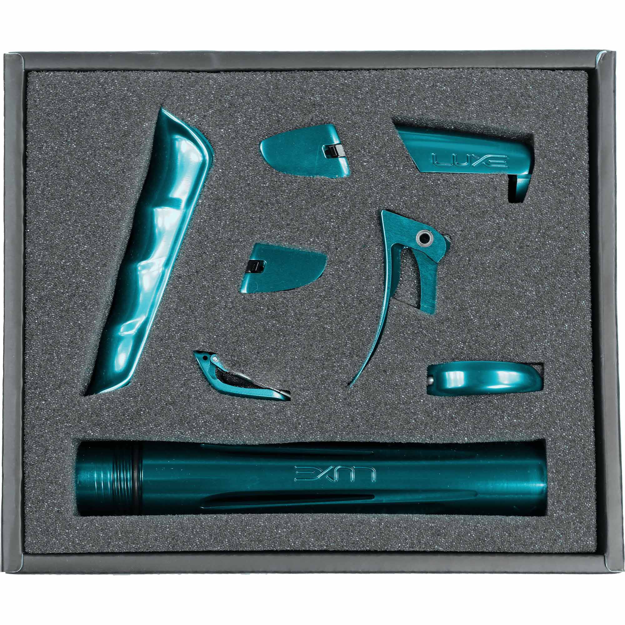 DLX Luxe X Accent Set