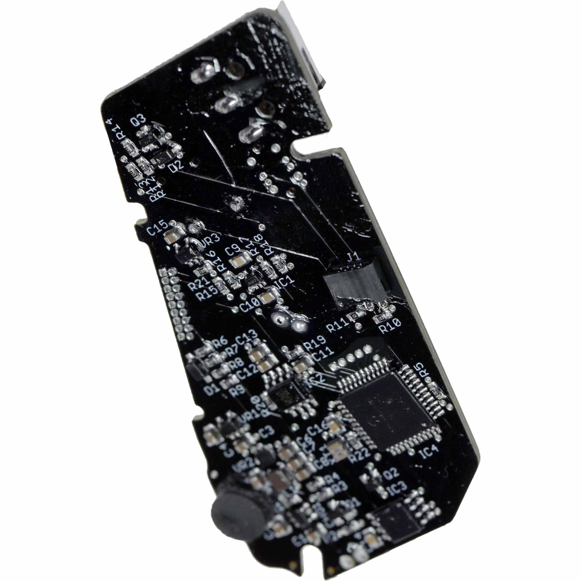 DLX Luxe TM40/X Ersatzteil: Hauptplatine (Export)