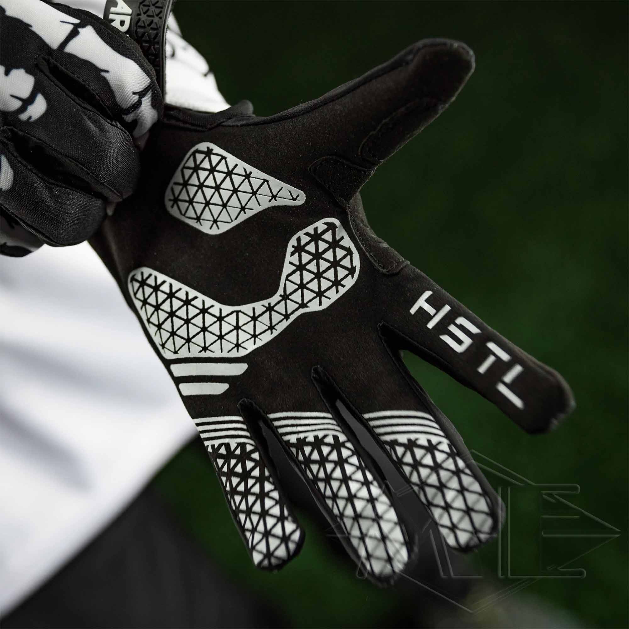 HK Army Handschuh Freeline - Gang Gang HK Army Handschuh Freeline - Gang Gang