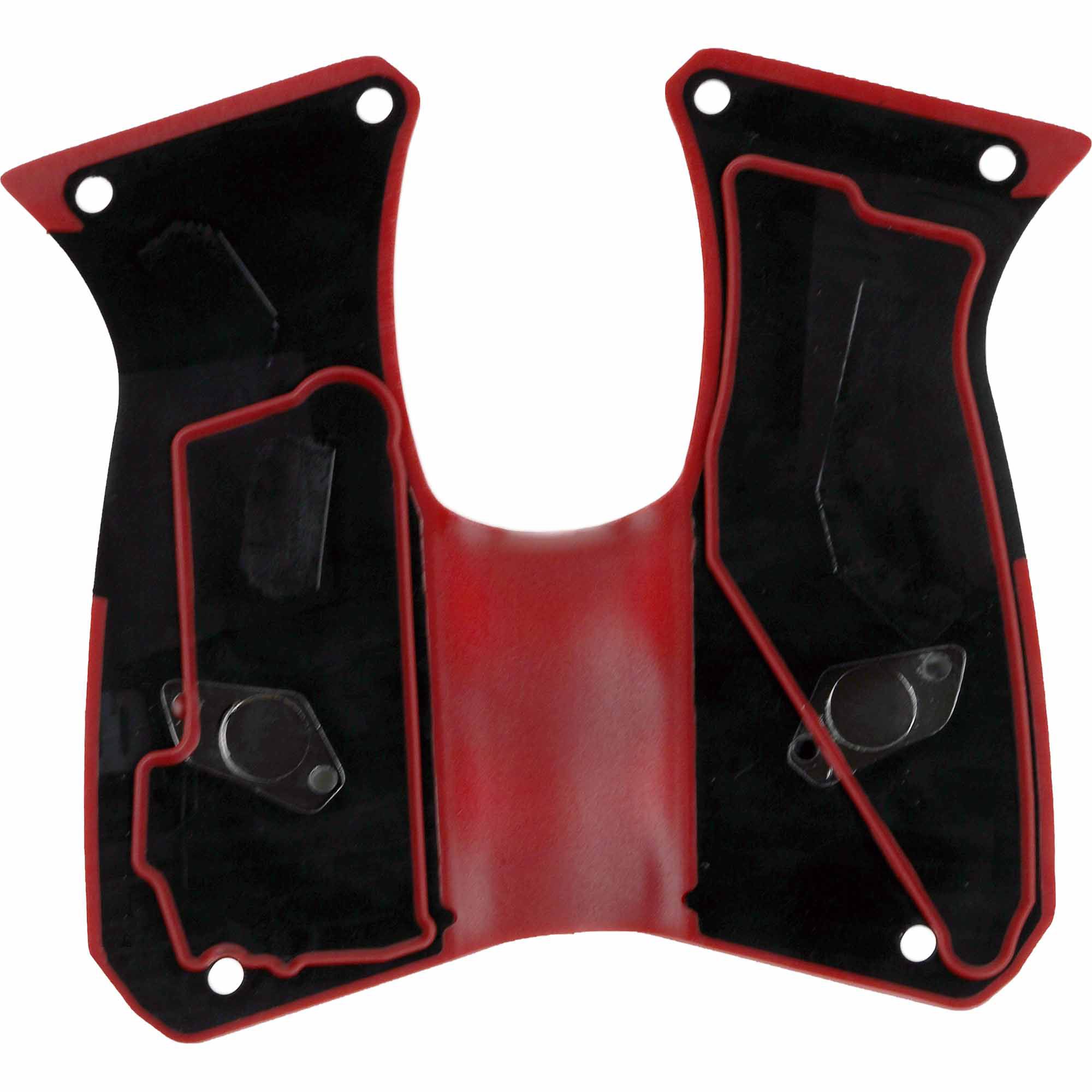 Shocker AMP Dual Griff Set Shocker AMP Dual Griff Set