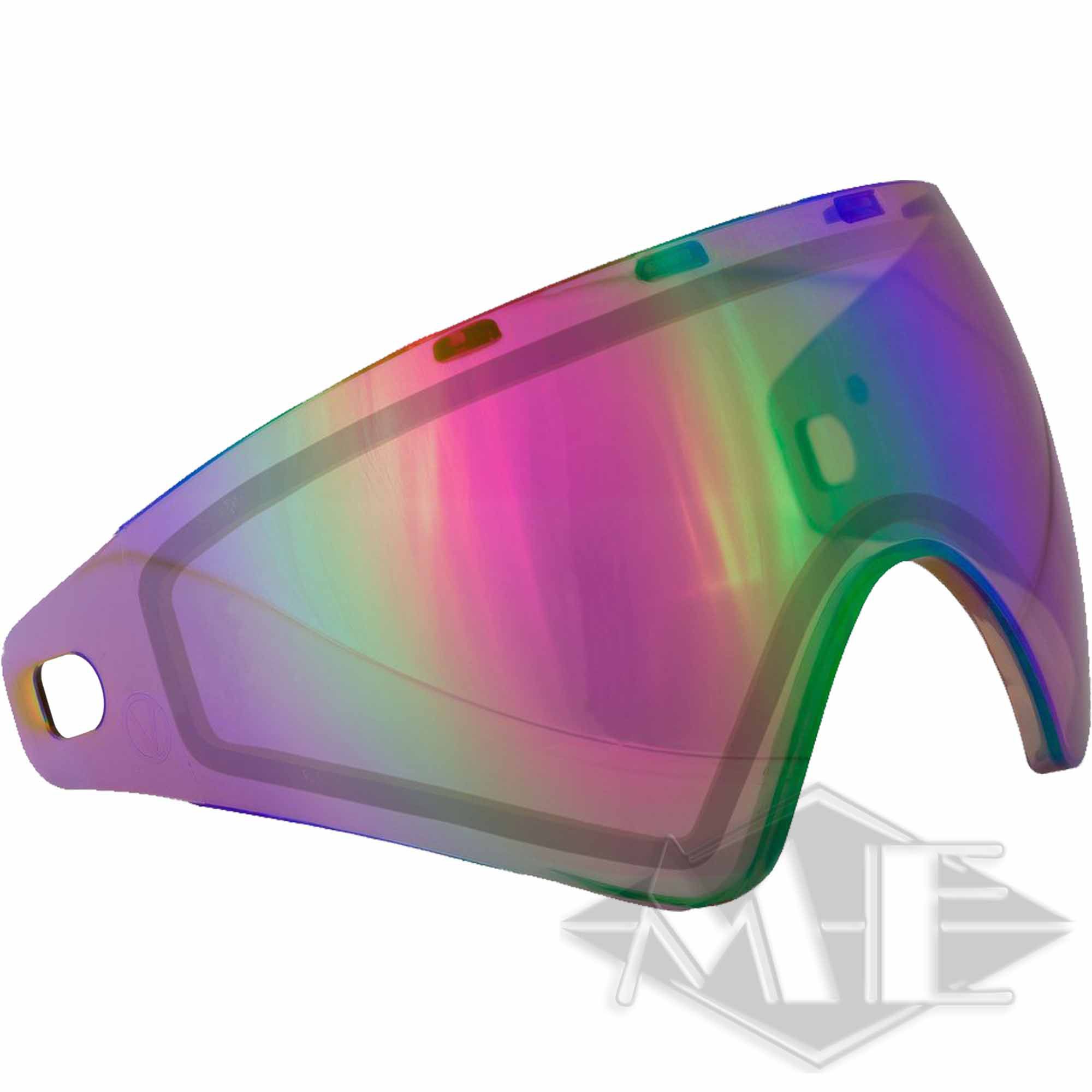 Virtue Maskenglas CMD/VIO thermal