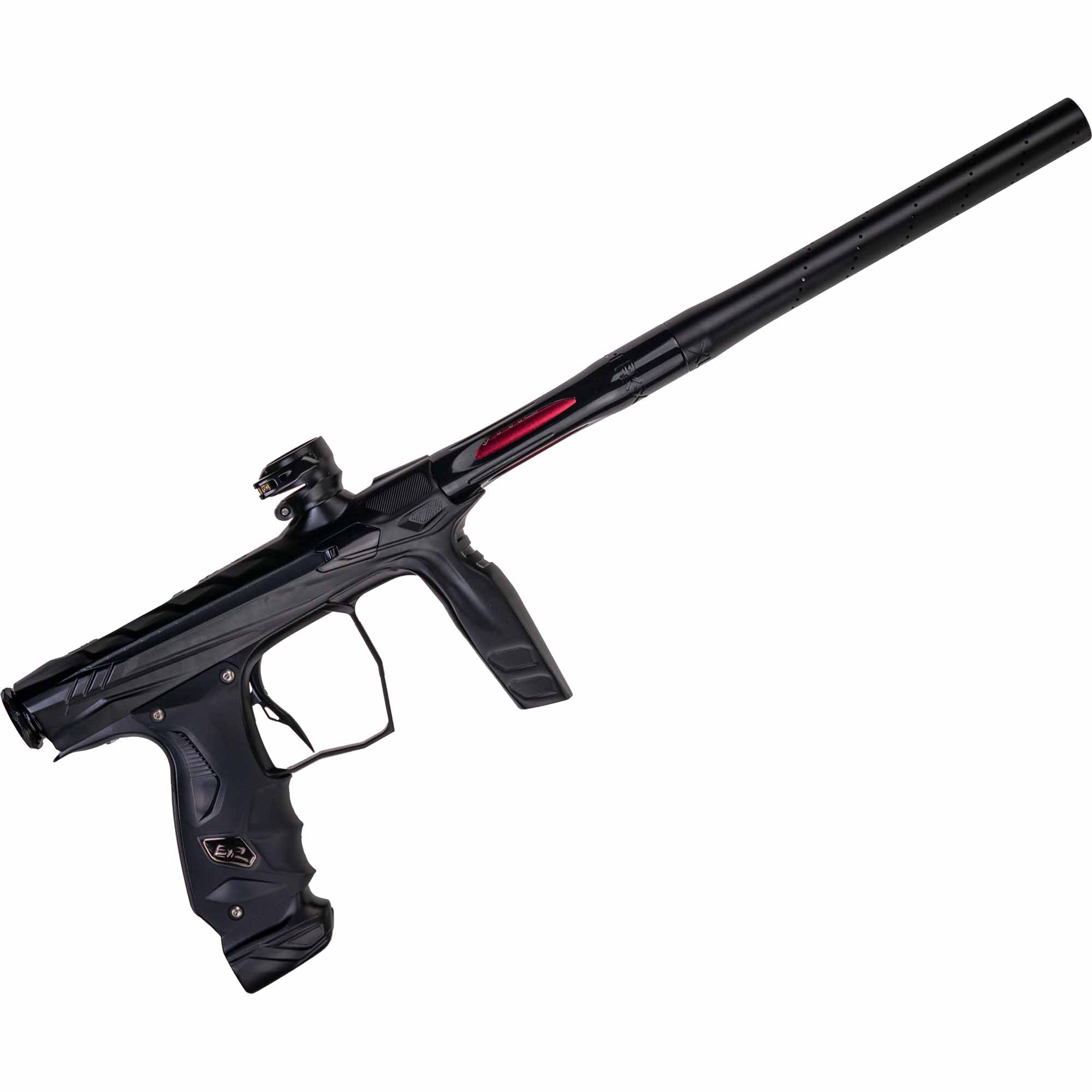HK Army Shocker® AMP Markierer, schwarz HK Army Shocker® AMP Markierer, schwarz