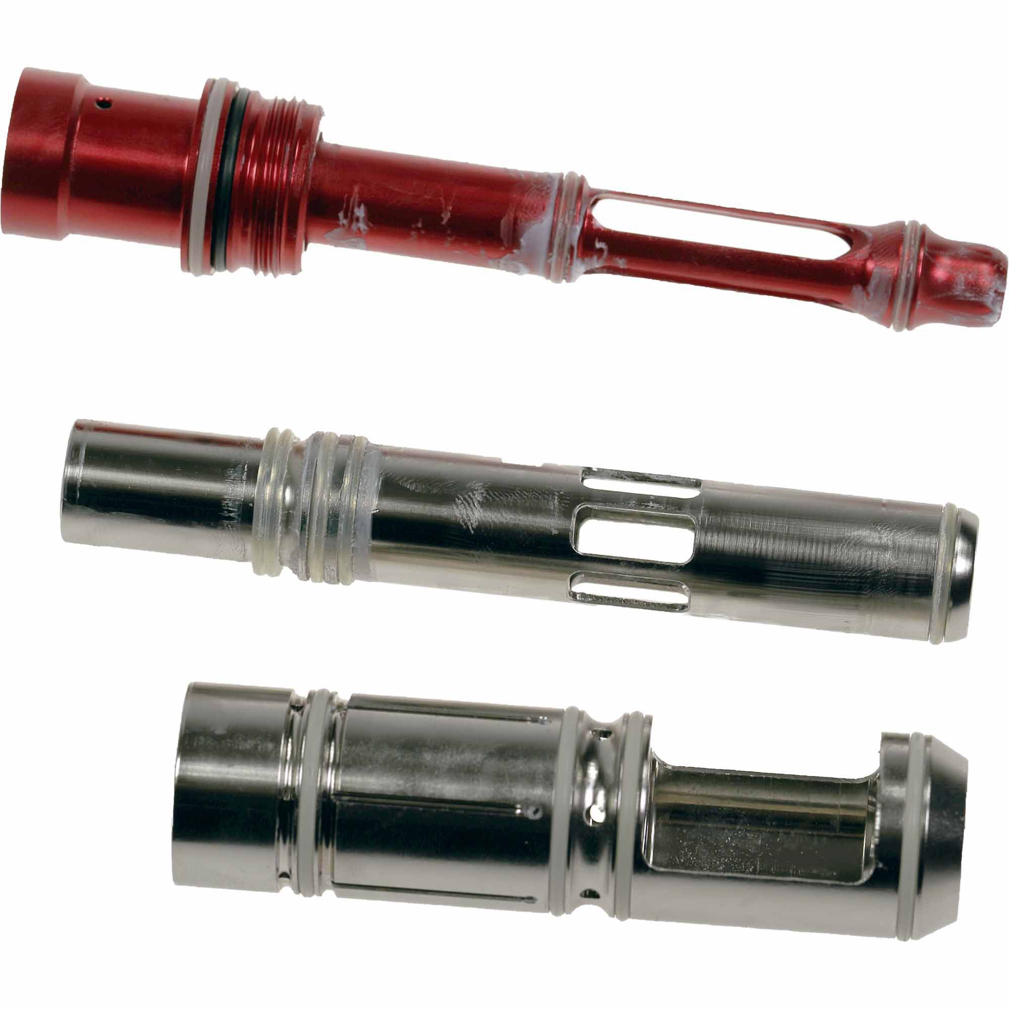 DLX Luxe ENCORE Bolzensystem