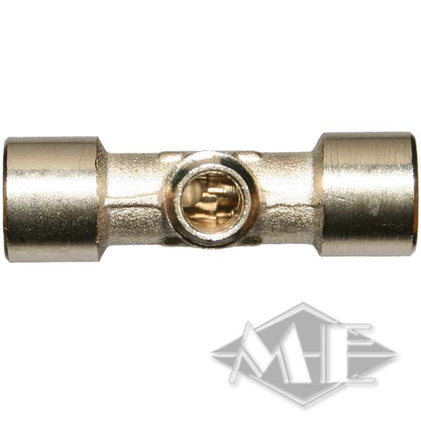PPD 1/8" T- Stück